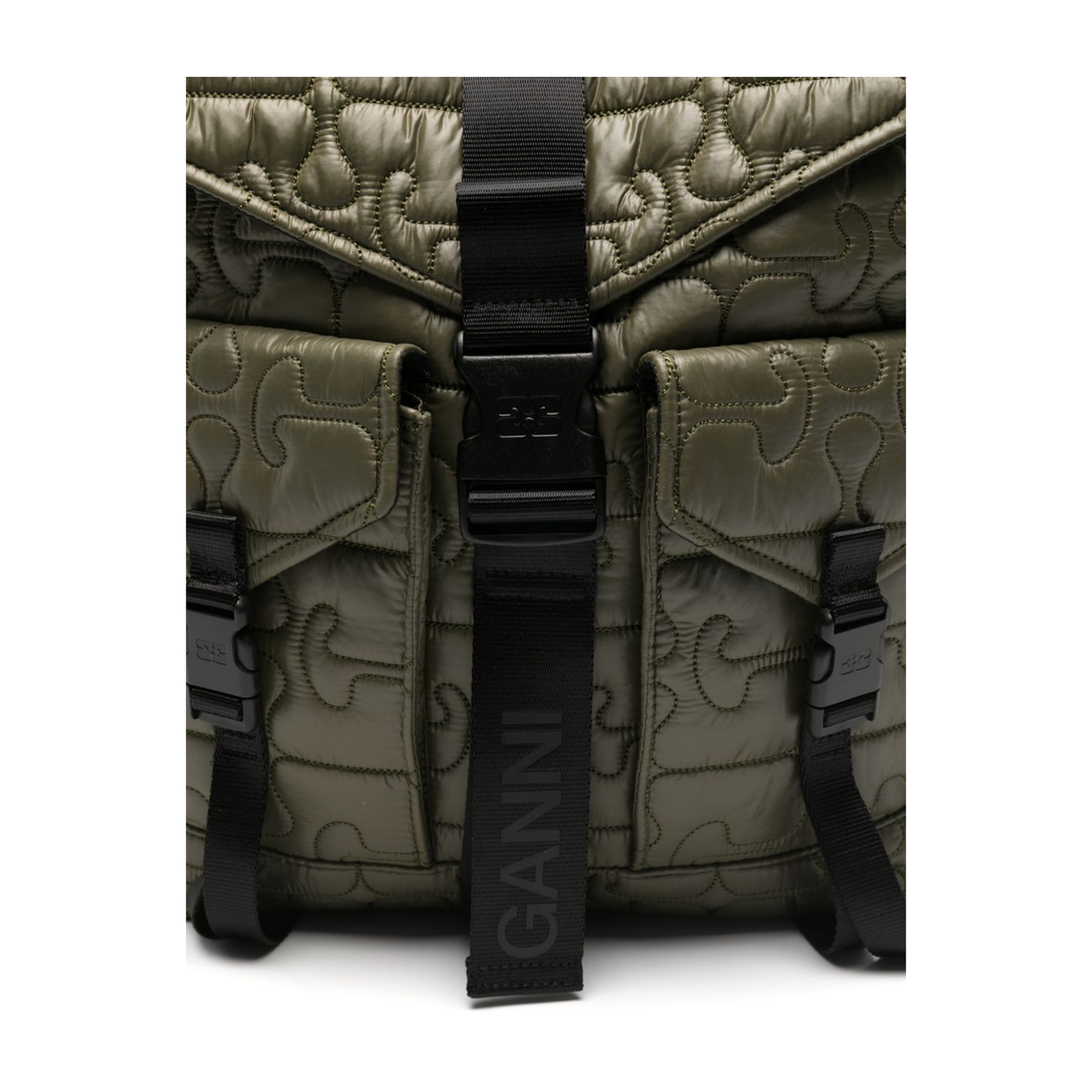 Green Bag - Image 5