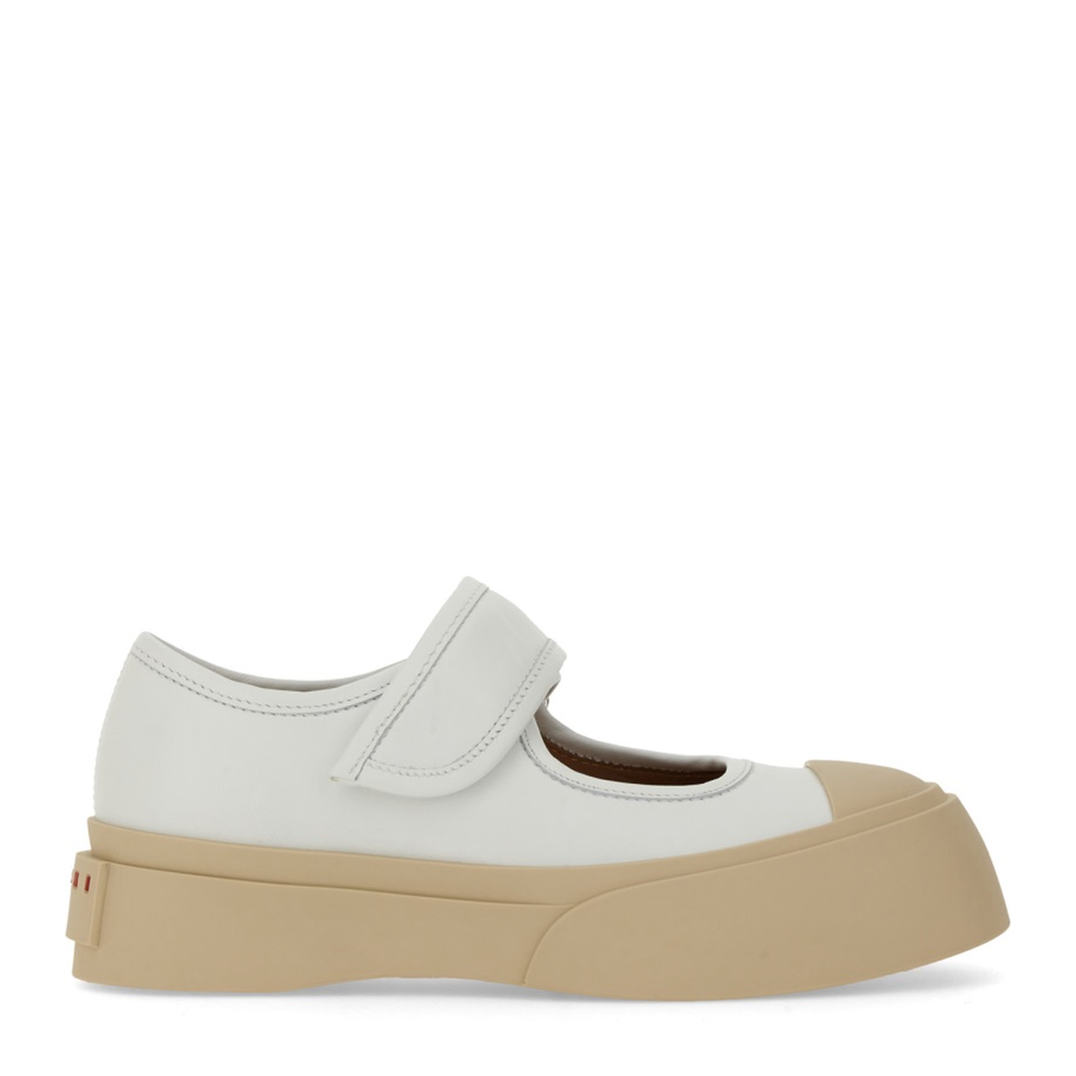 Mary Jane Sneaker - Image 1