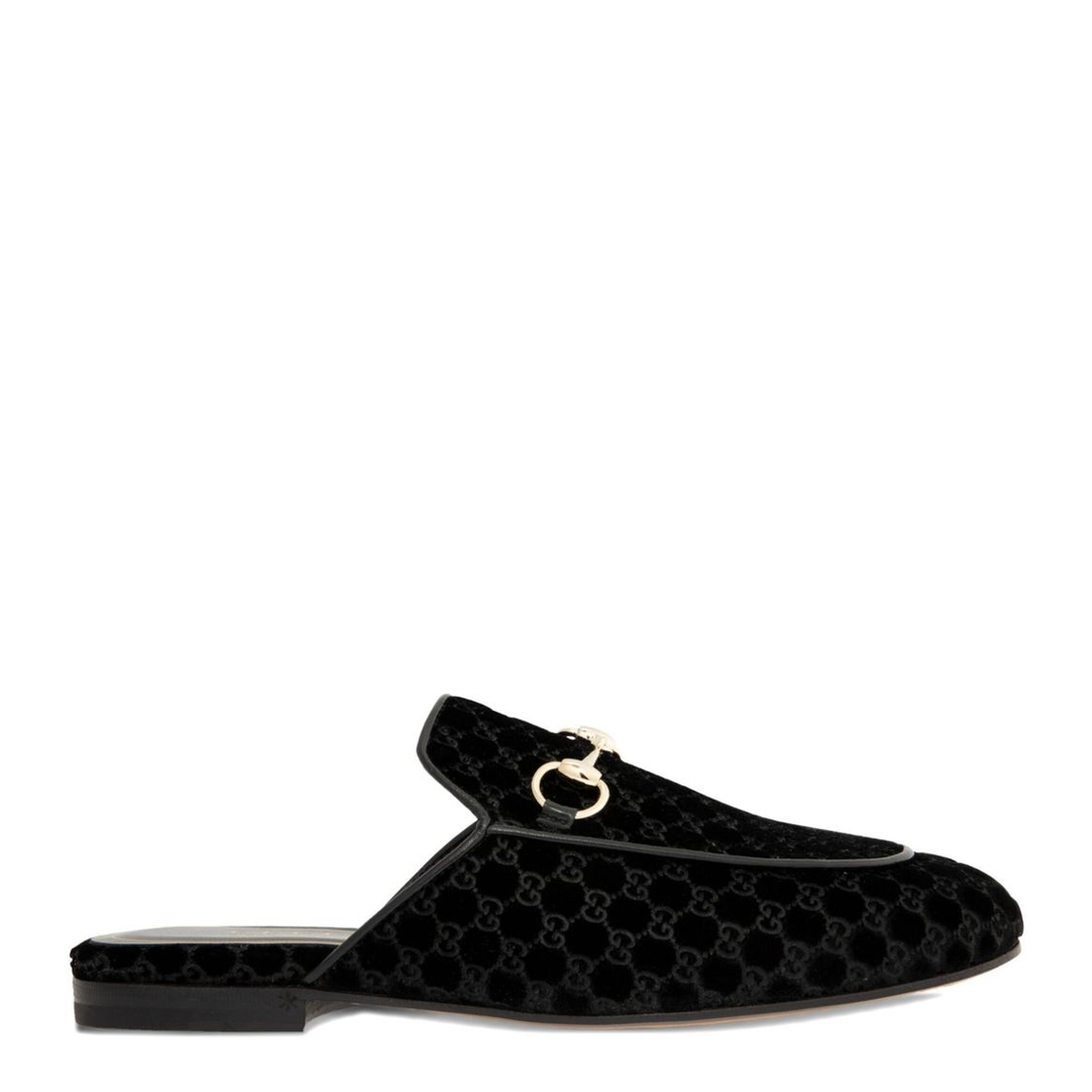 Sandals Black - Image 1