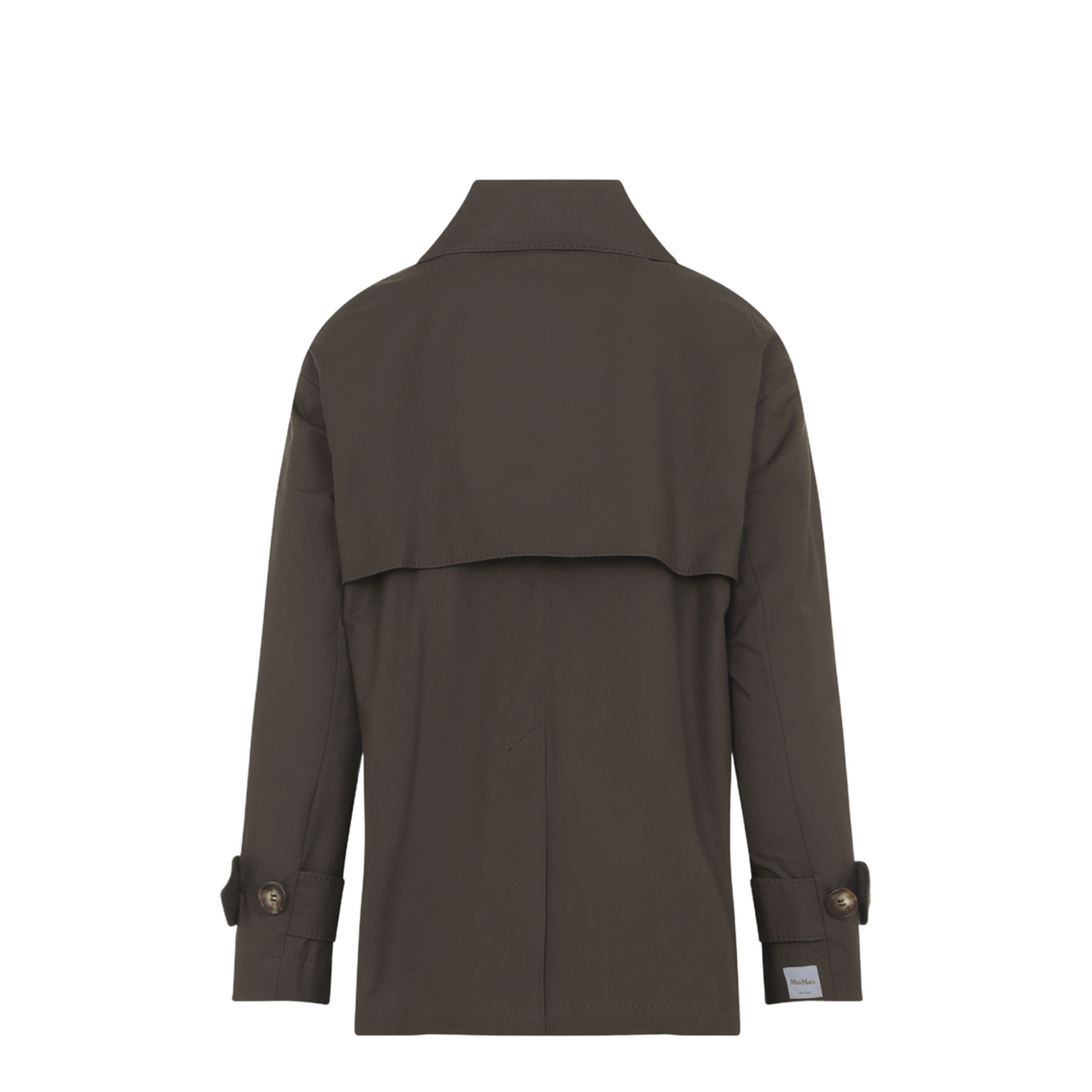 The Cube Zeno Trench - Image 4