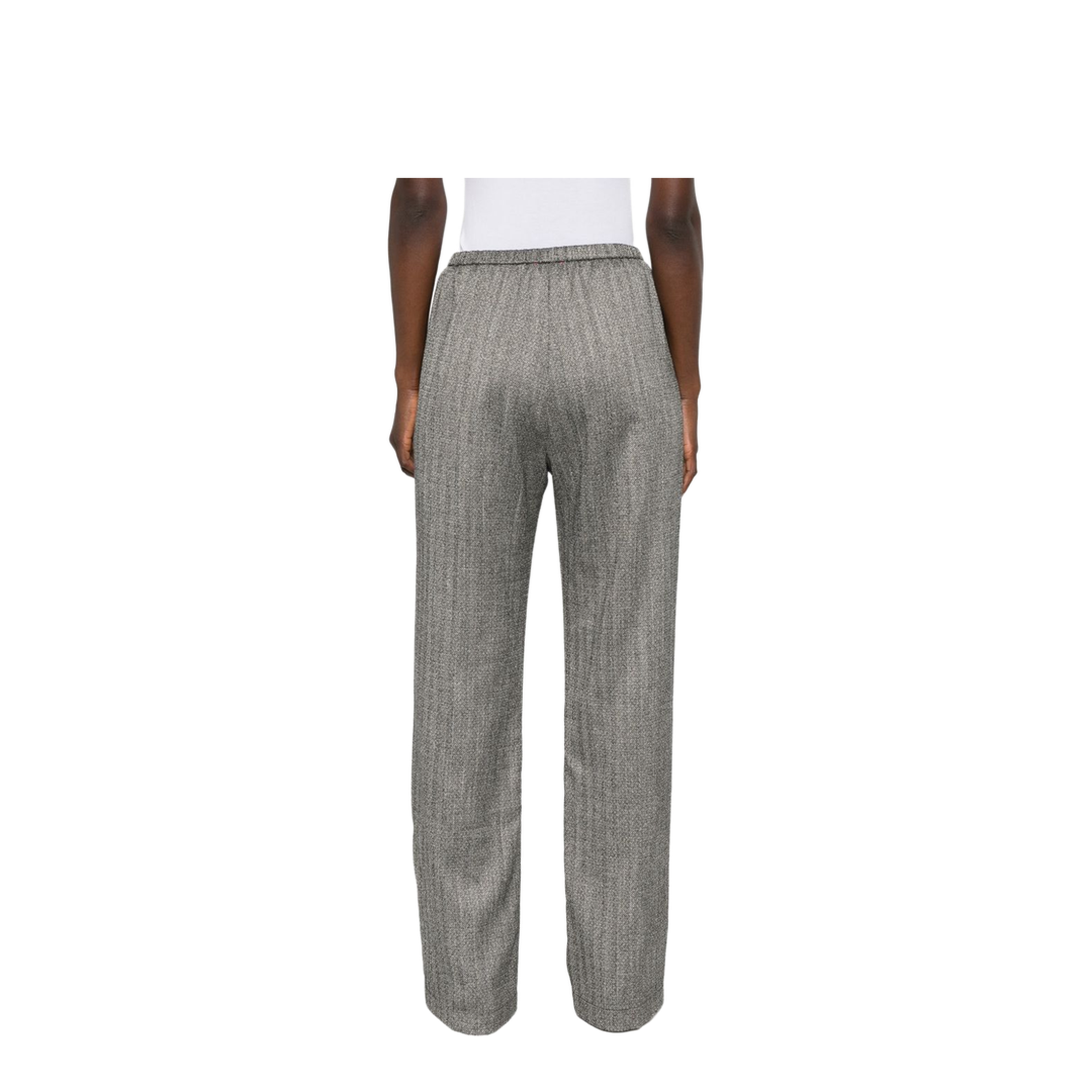 Trousers Black - Image 4