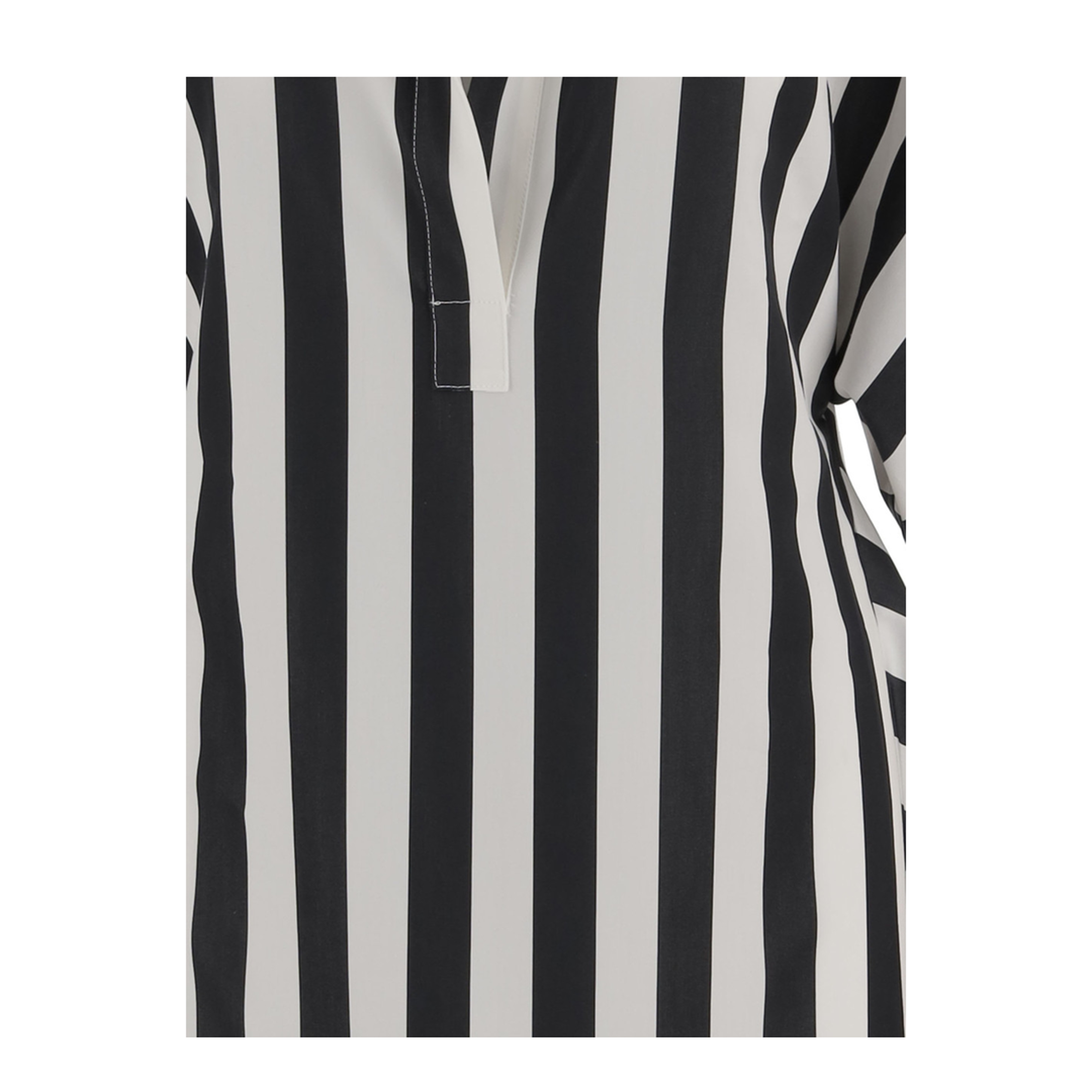 Moisson Striped Tunic - Image 3