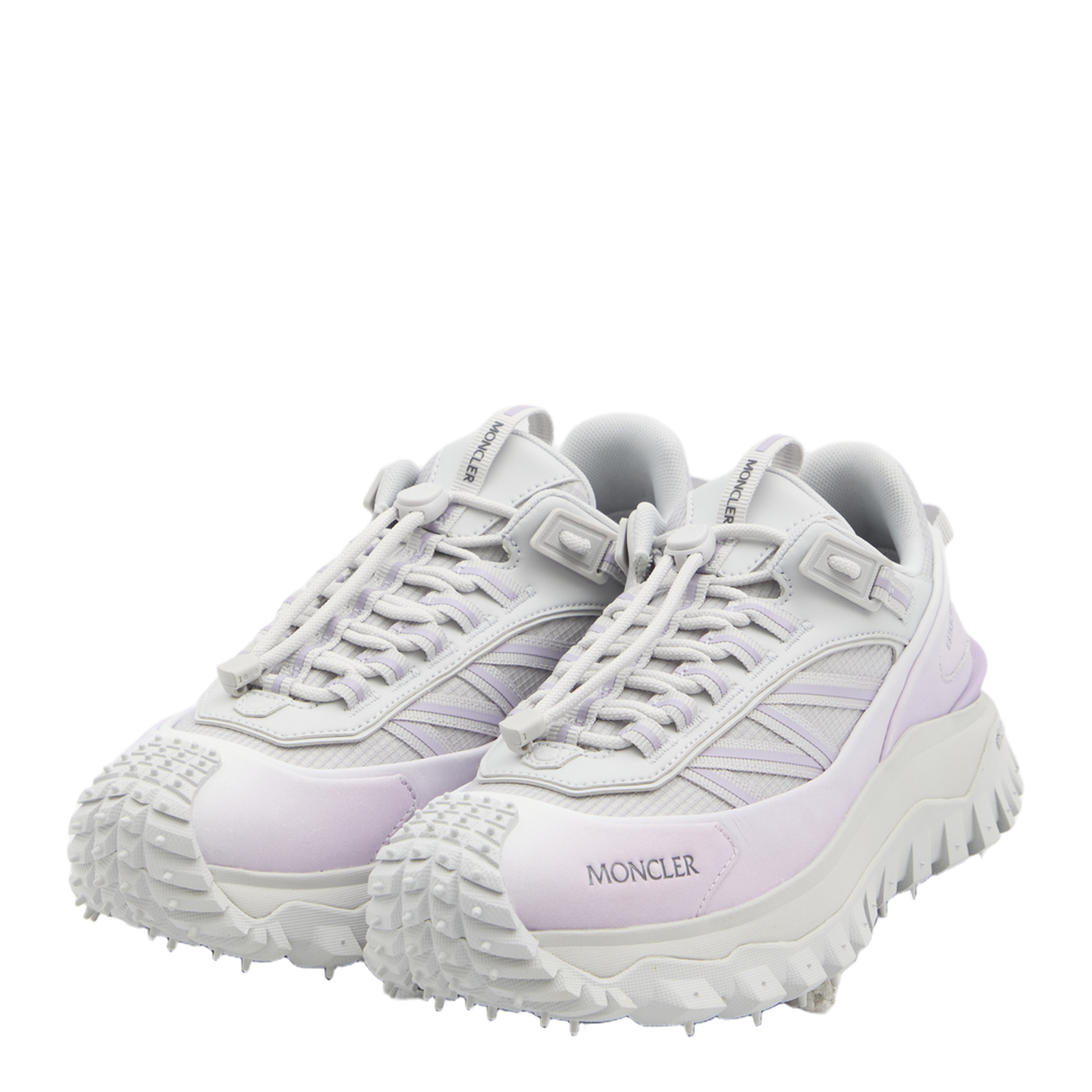 Trailgrip Sneakers - Image 2