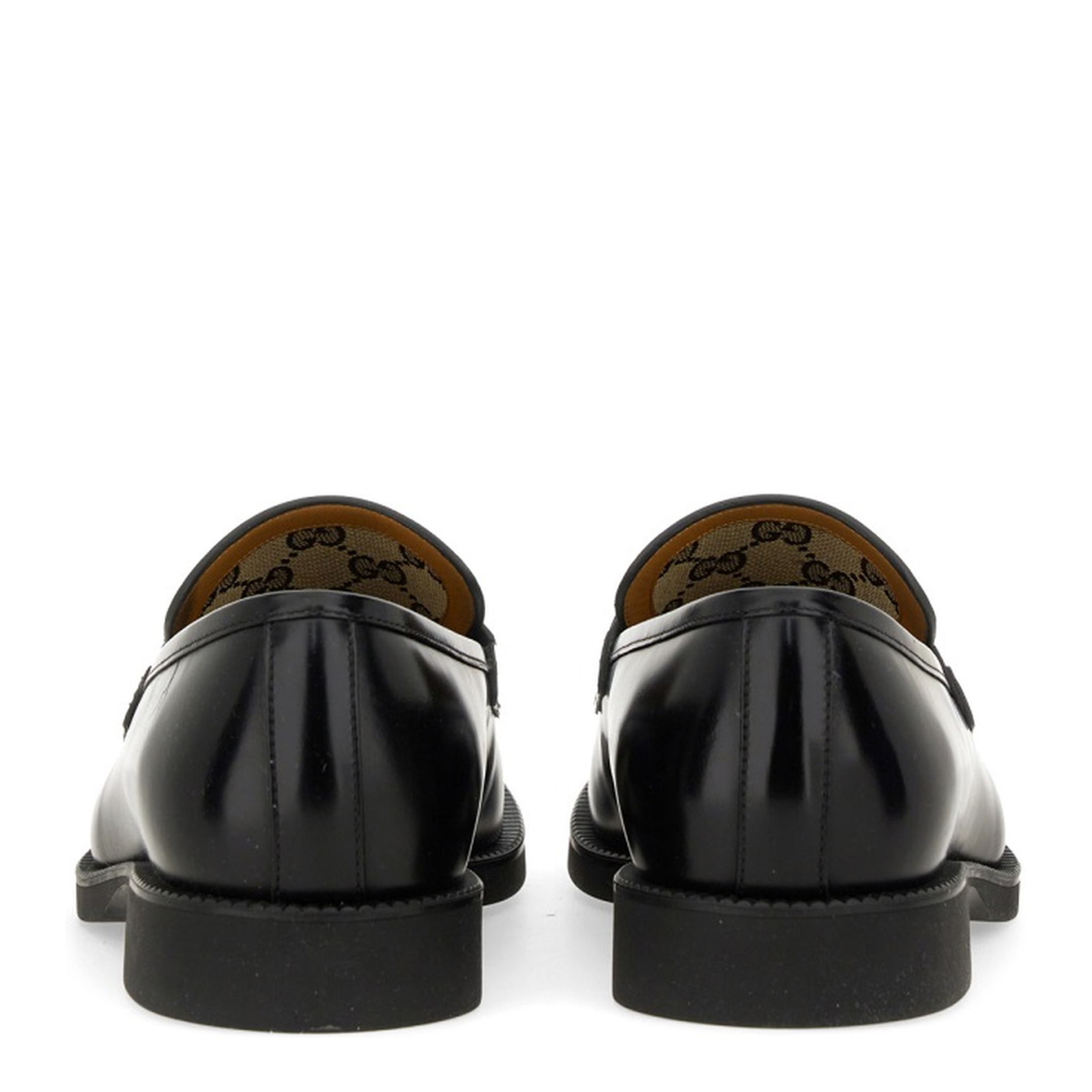 Loafers with Horsebit - Image 3