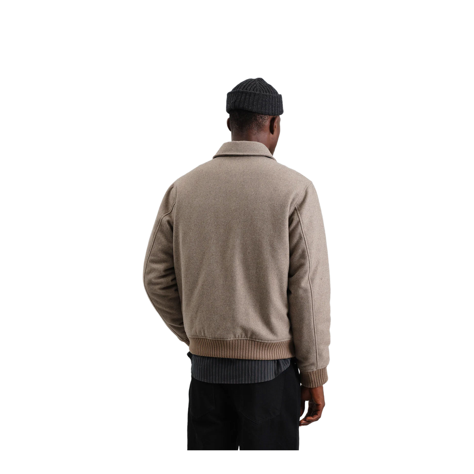 Jackets Beige - Image 5