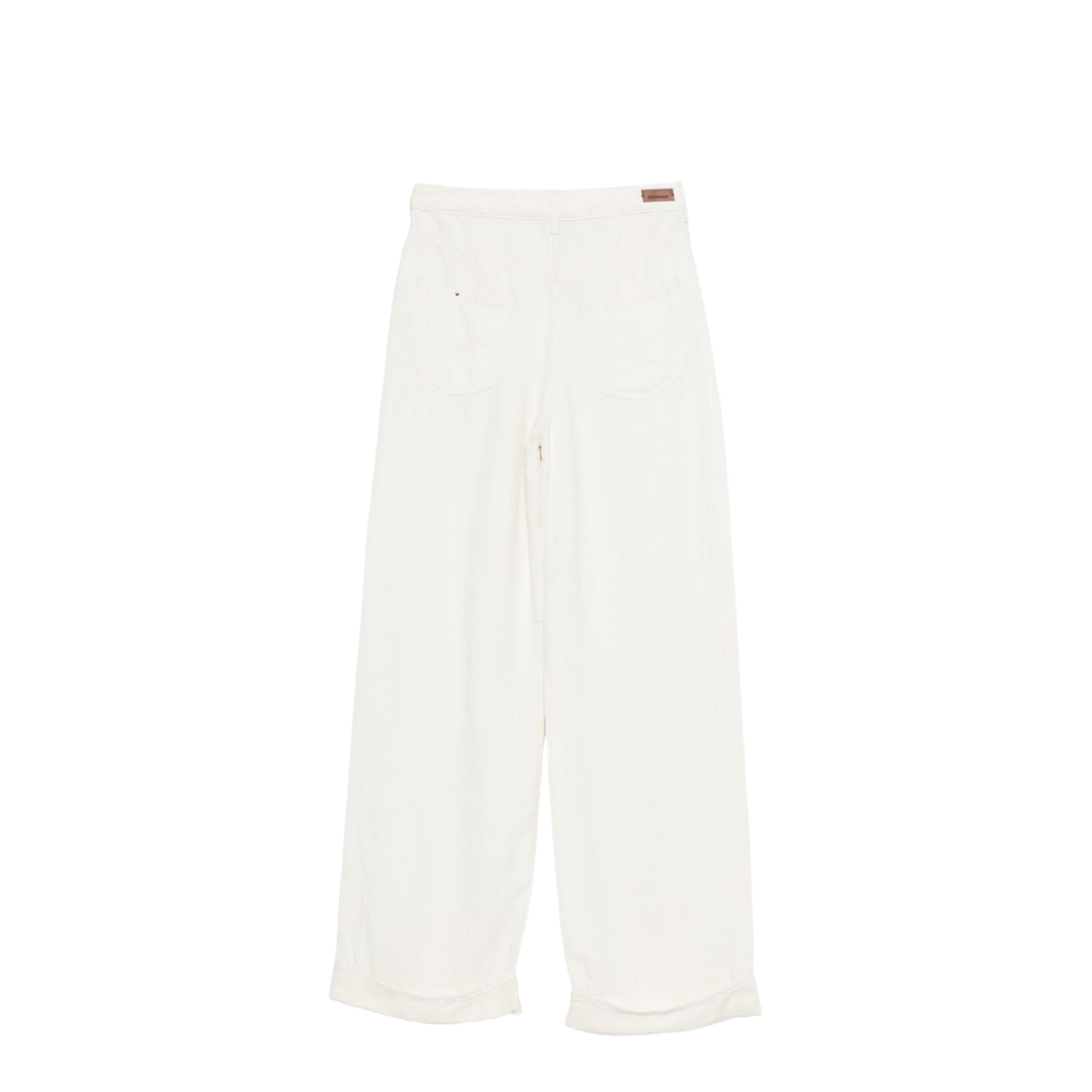 Jeans Beige - Image 2