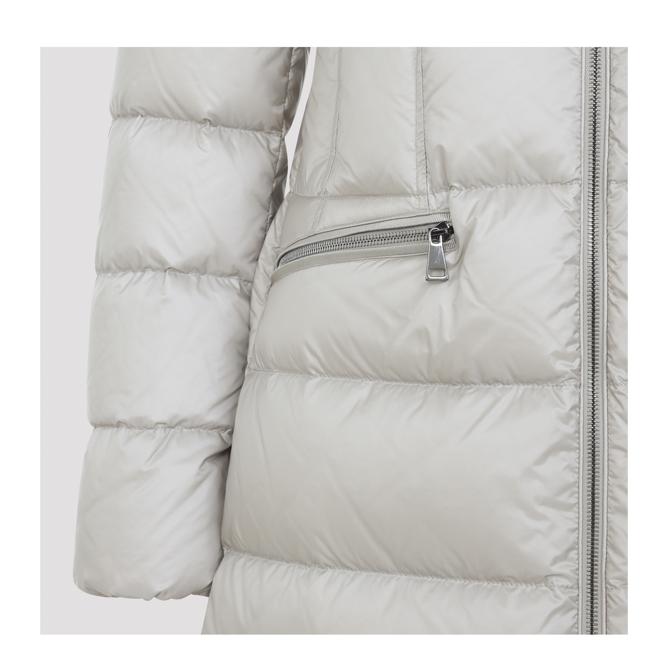 Boedic Long Coat - Image 5