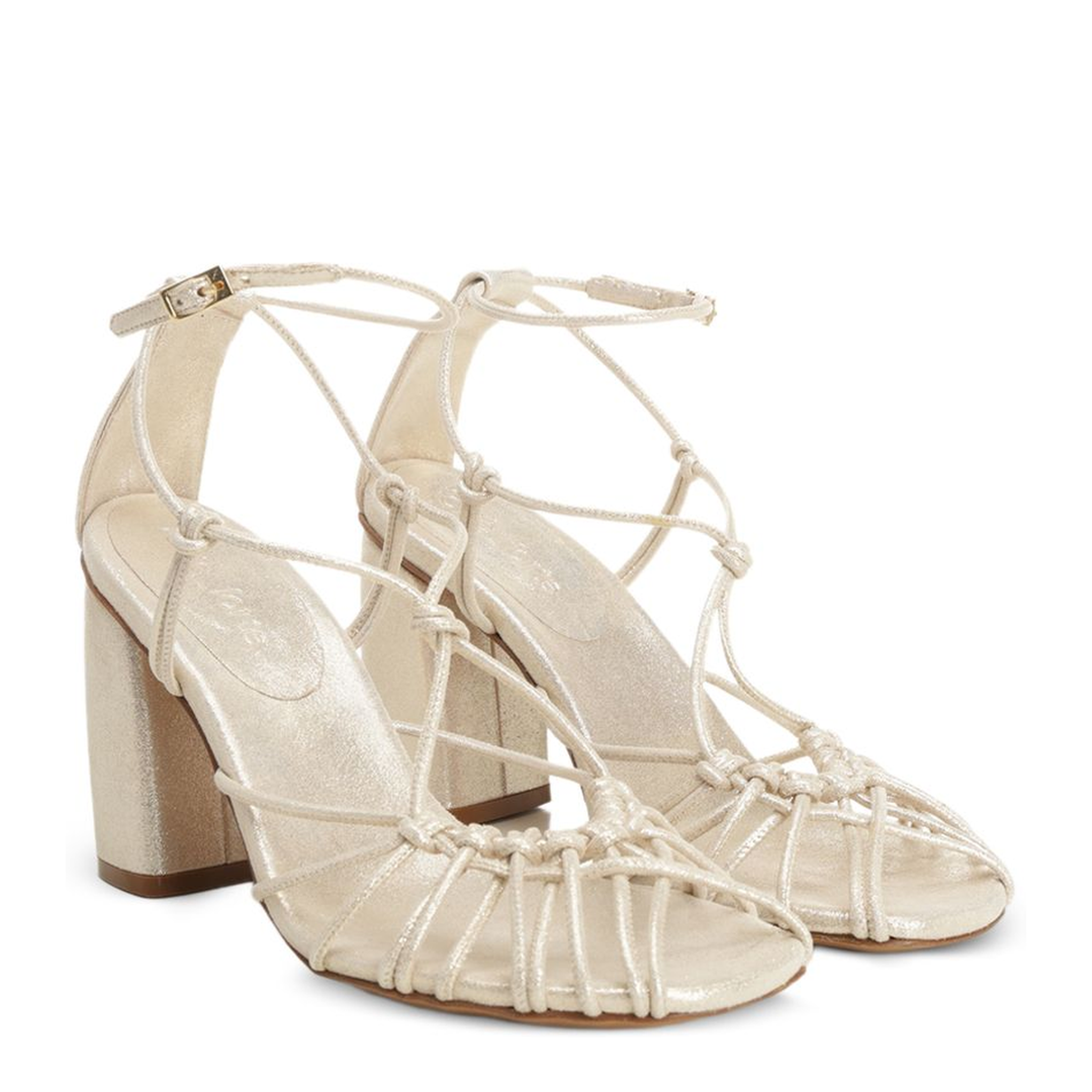 Sandals Grey - Image 4