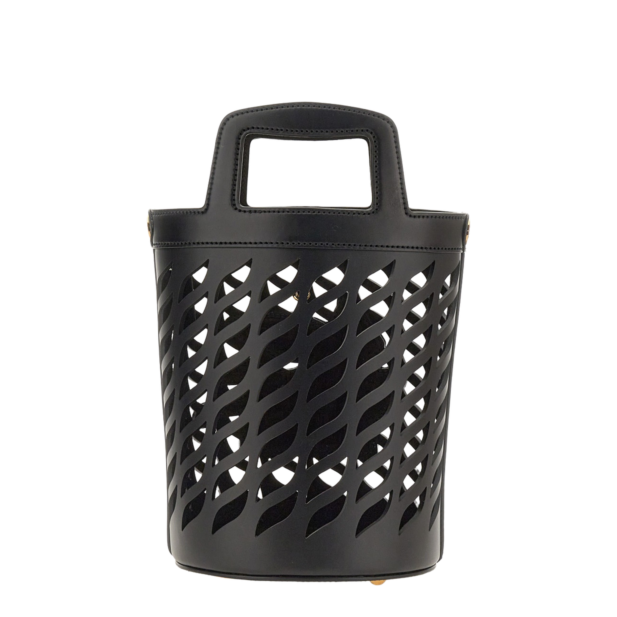 Satchel - Black - Image 2