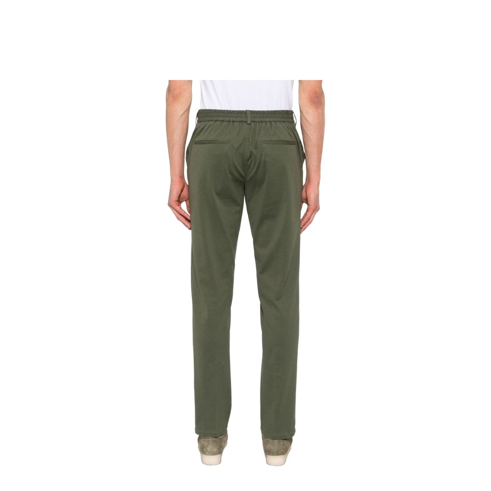 Trousers Green - Image 5