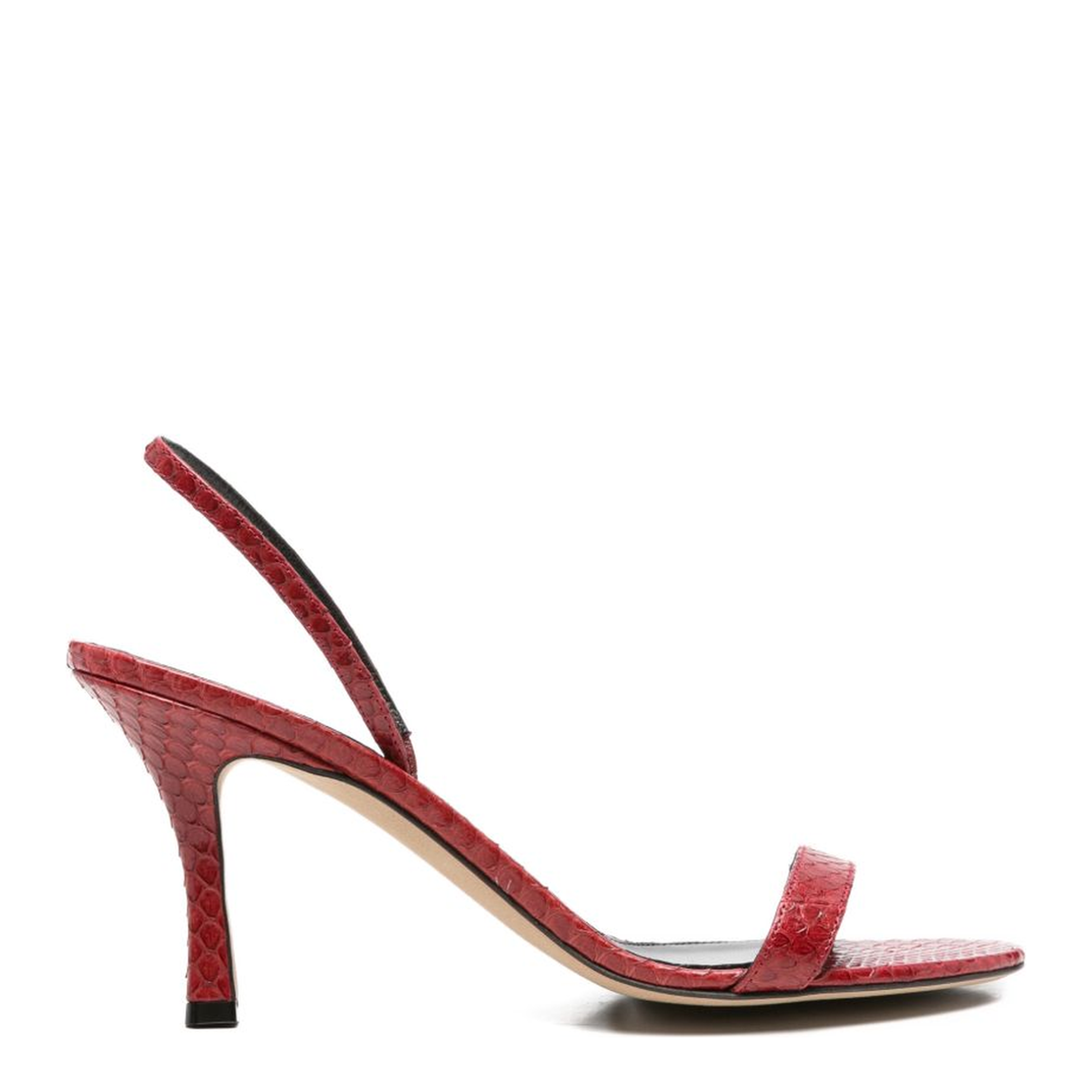Sandals RED - Image 1