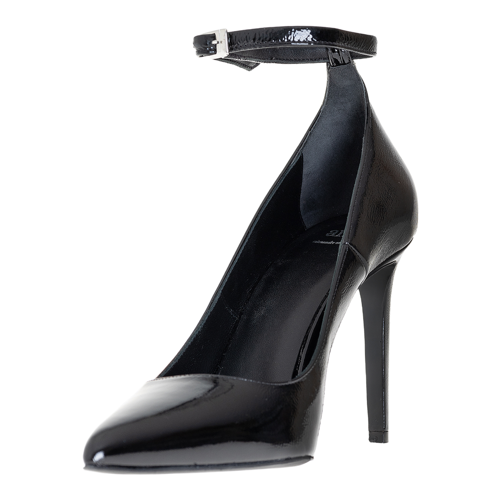 With Heel Black - Image 2