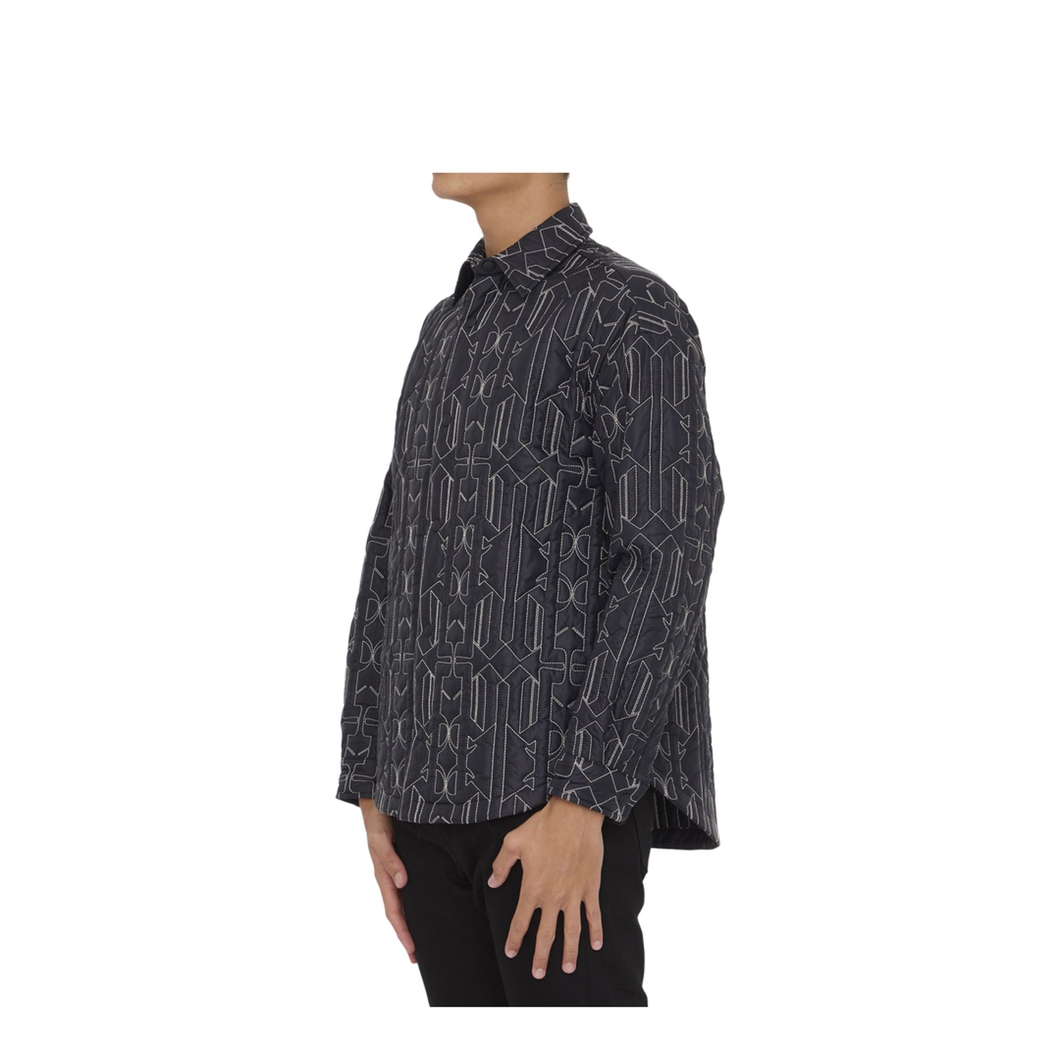 All Monogram Jacket - Image 2