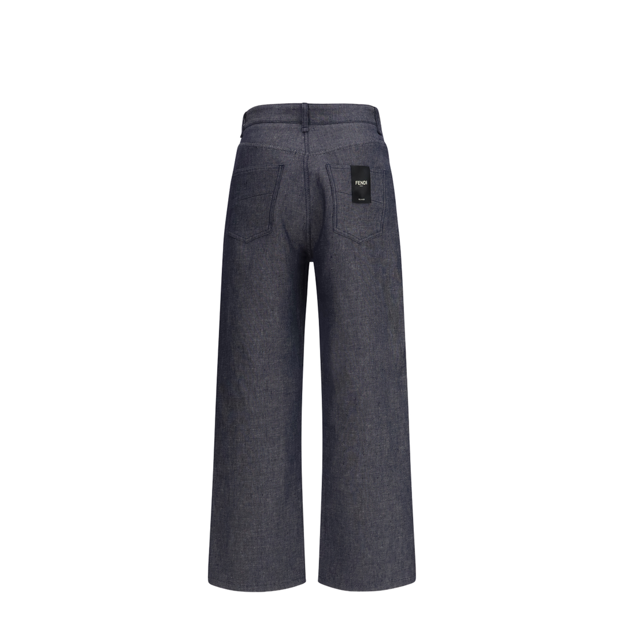 Relaxed Jeans - Image 2