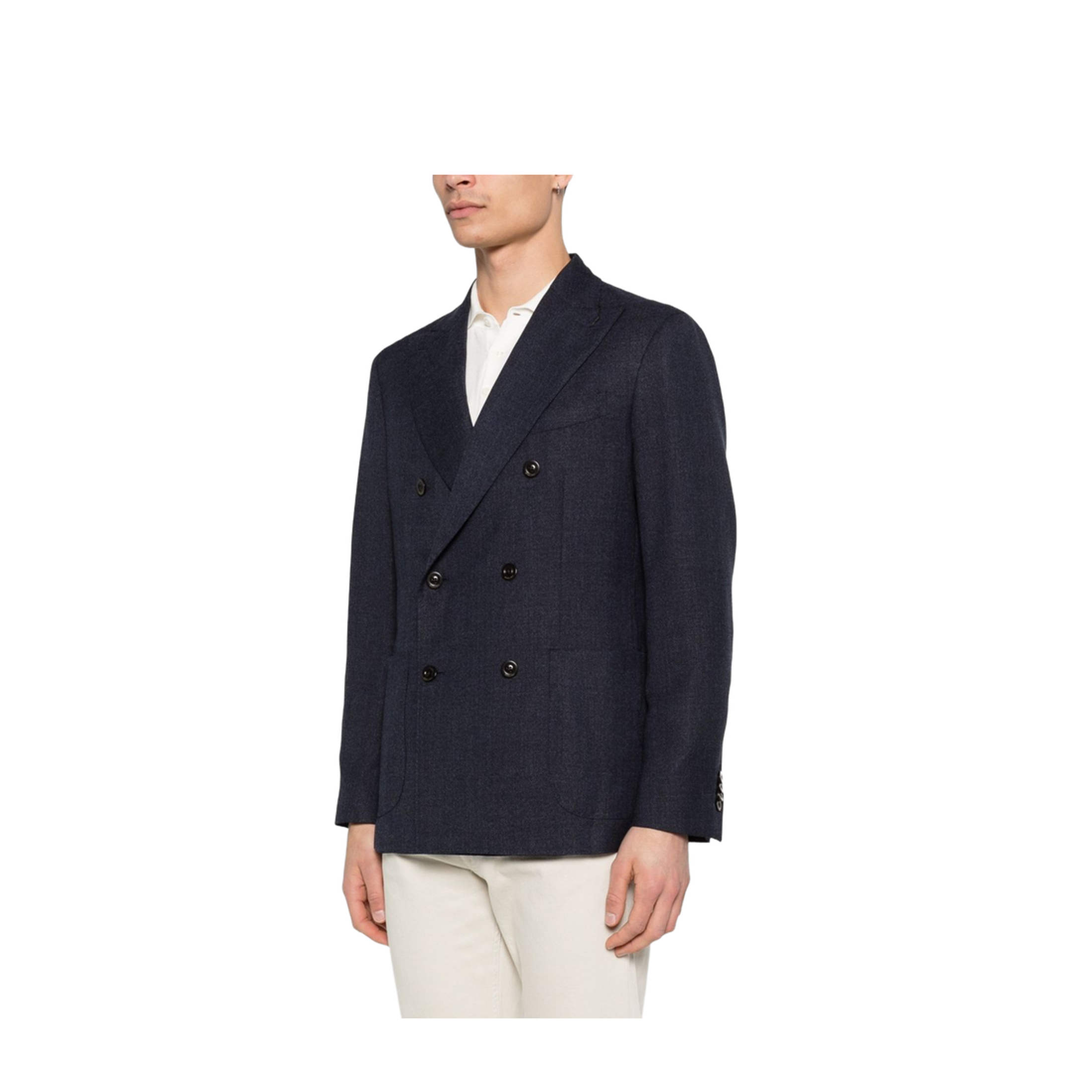 Jackets Blue - Image 5