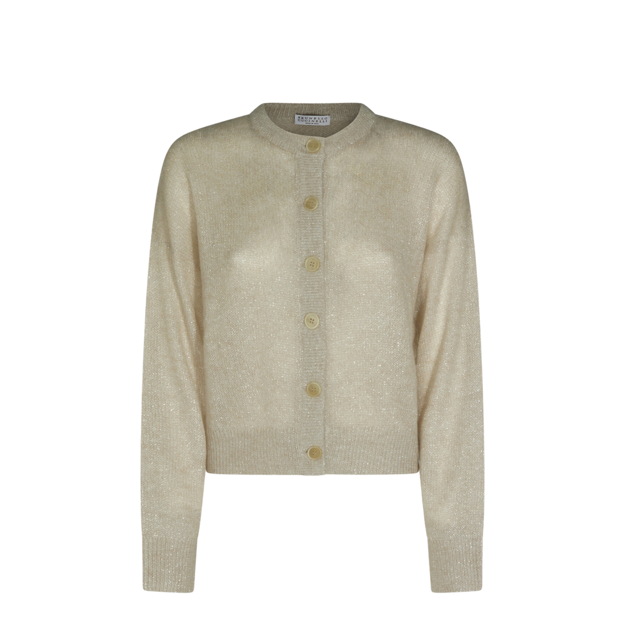 Knitted Sweater - Image 2
