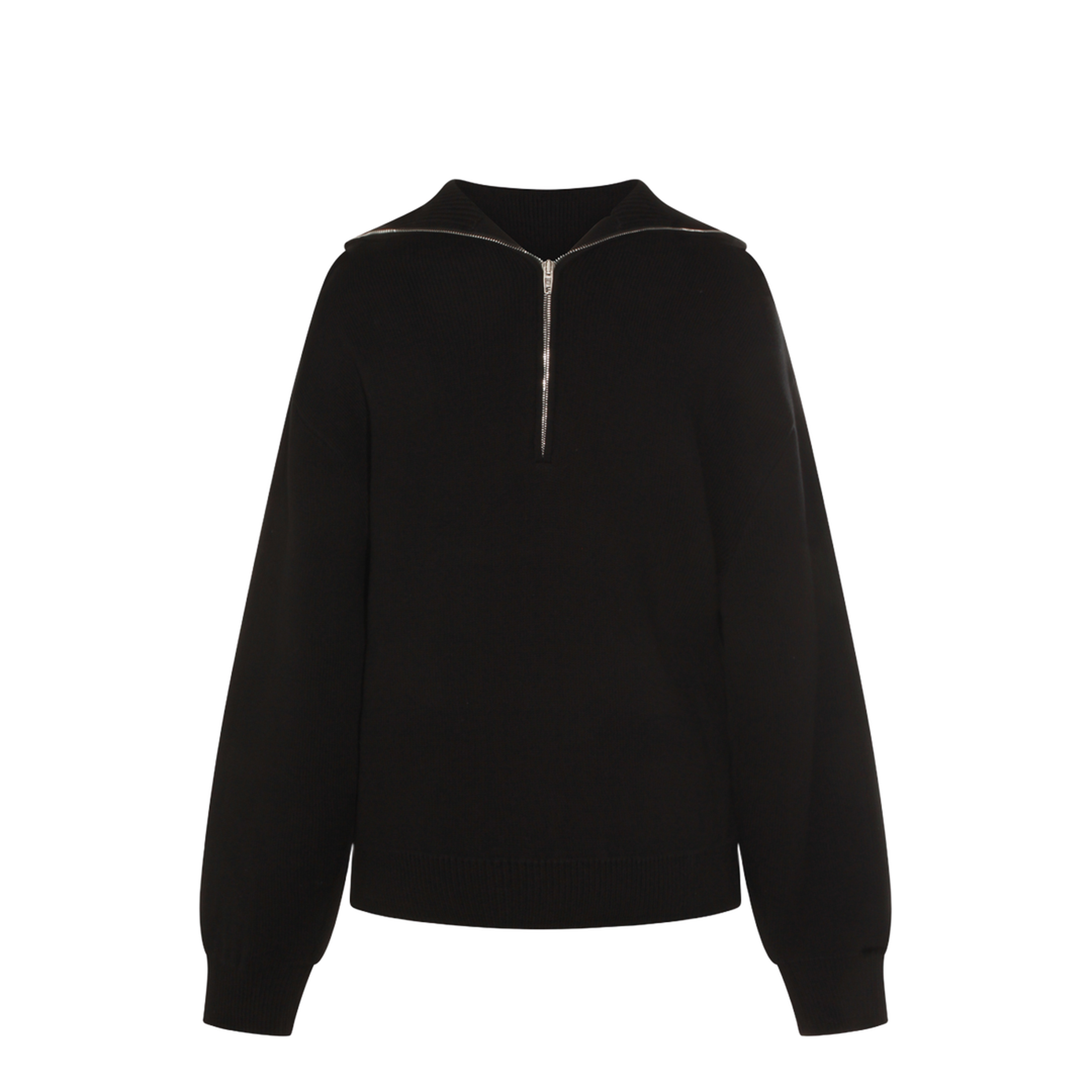 Sweaters Black - Image 4