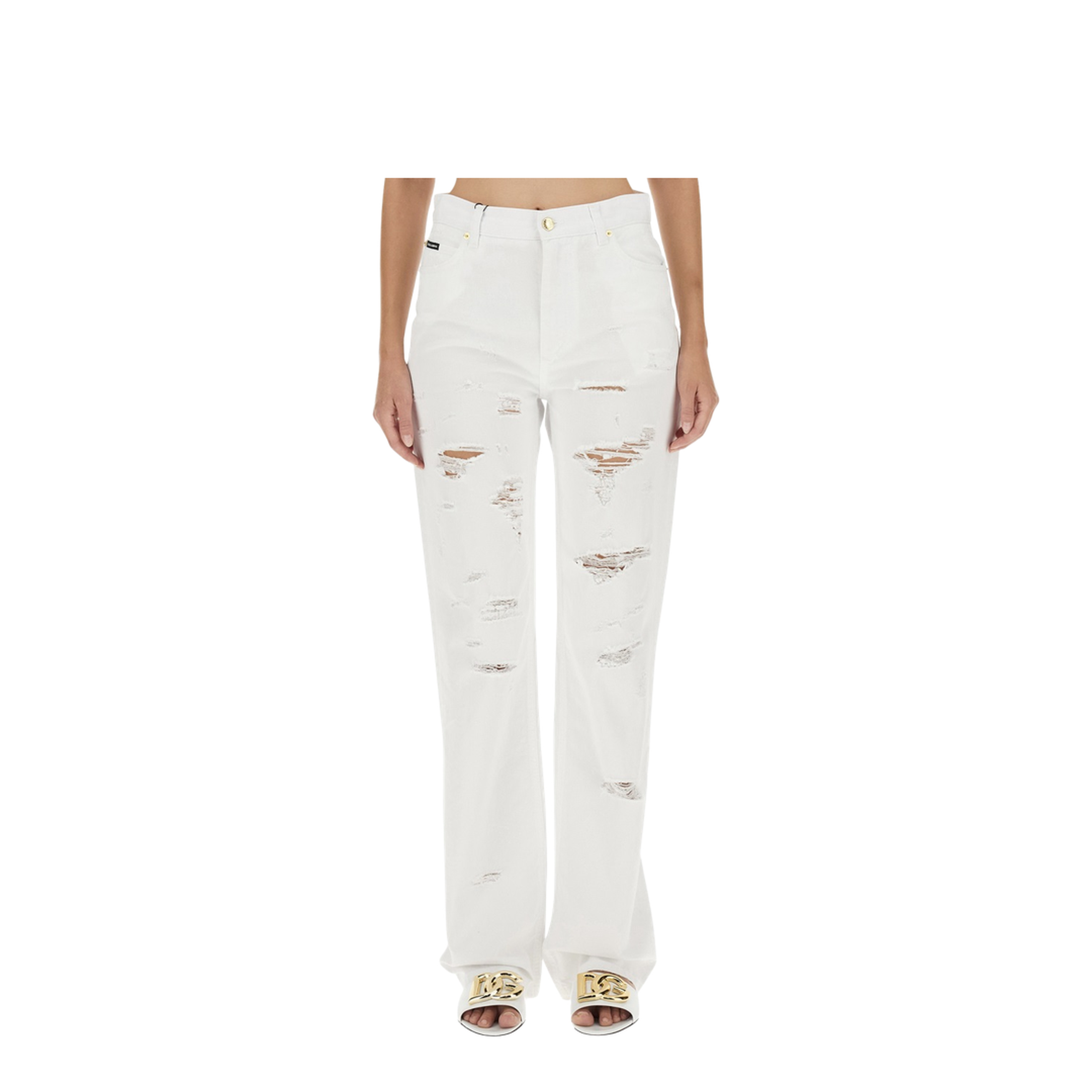 Boyfriend Jeans - Image 1