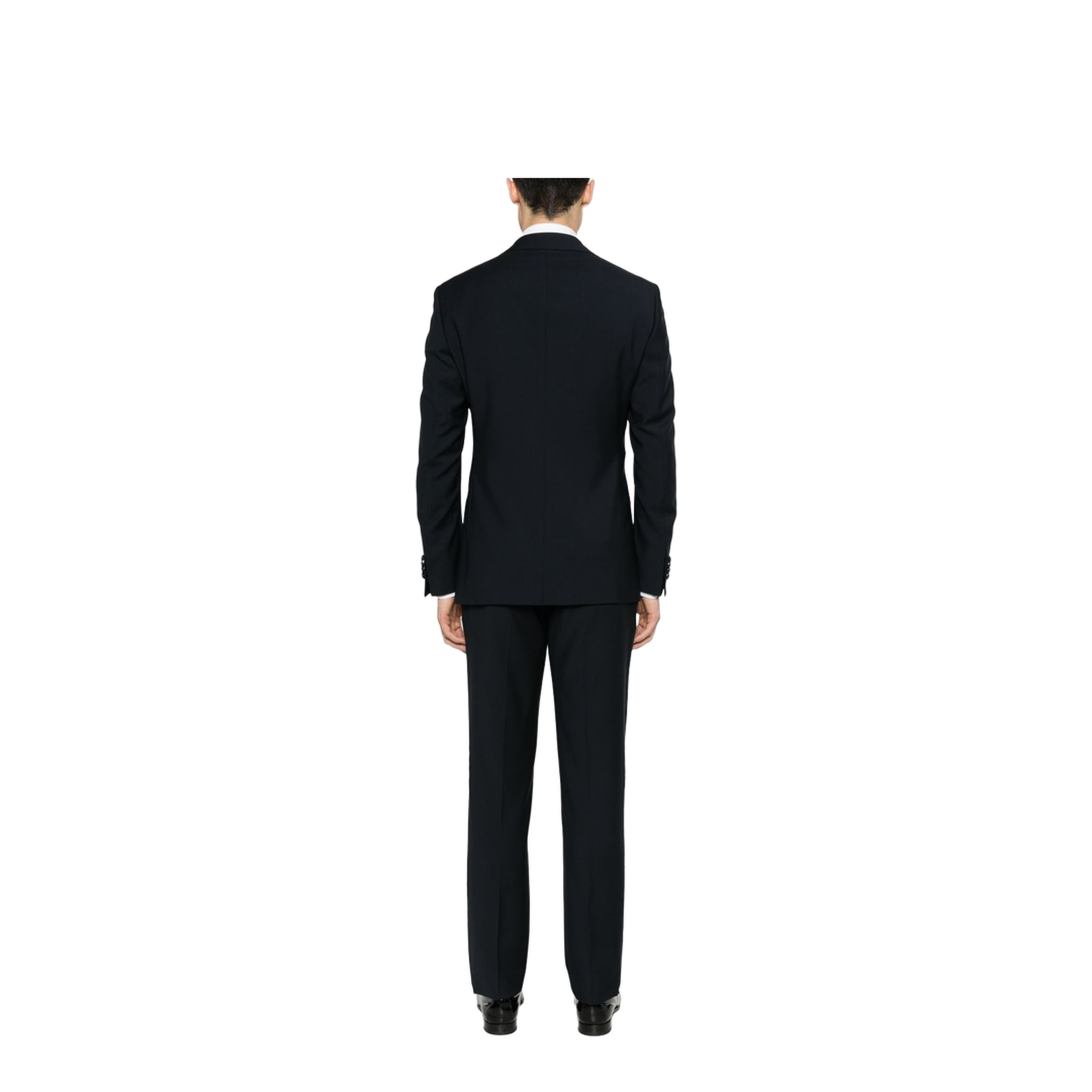 Suit Blue - Image 3