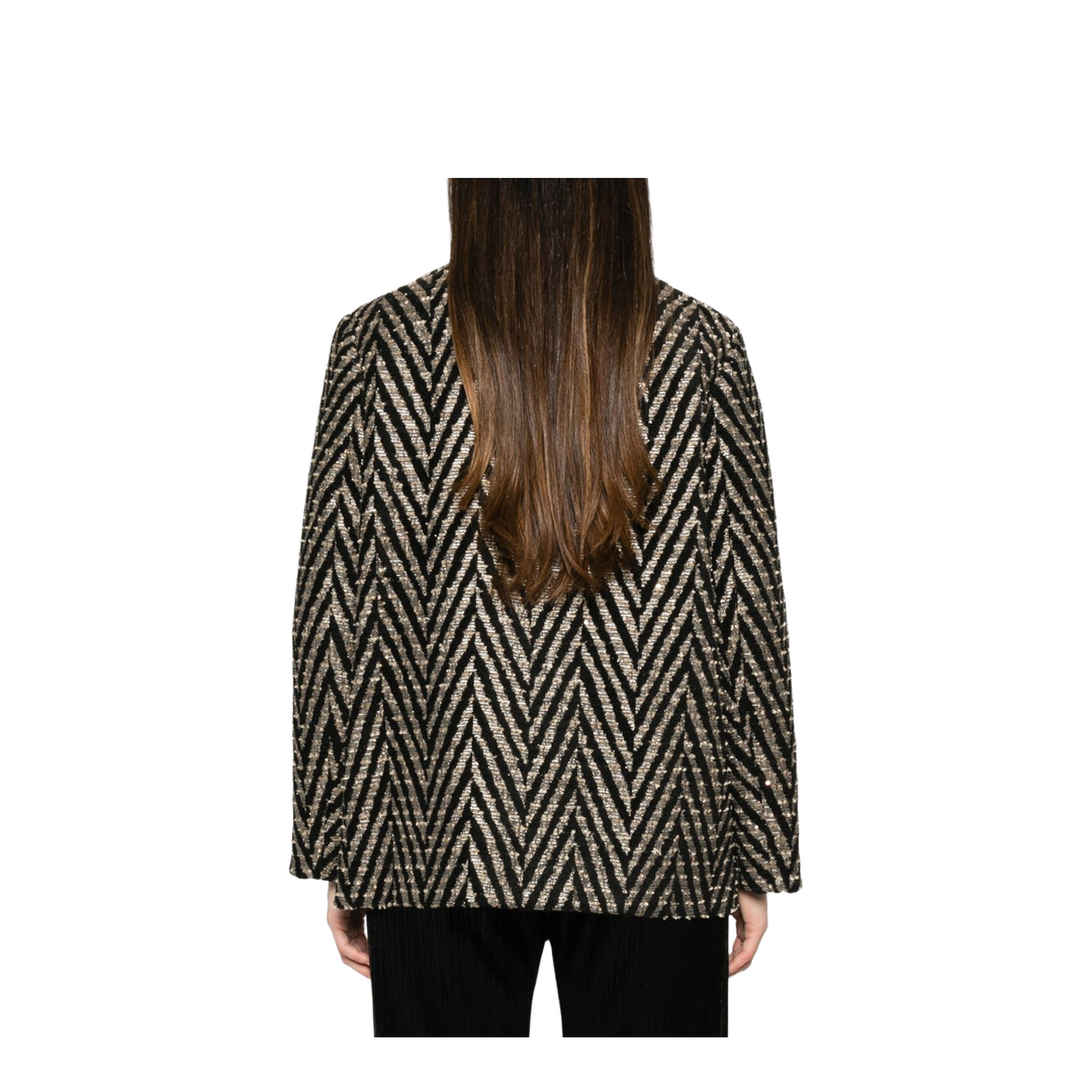 Jackets Black - Image 4