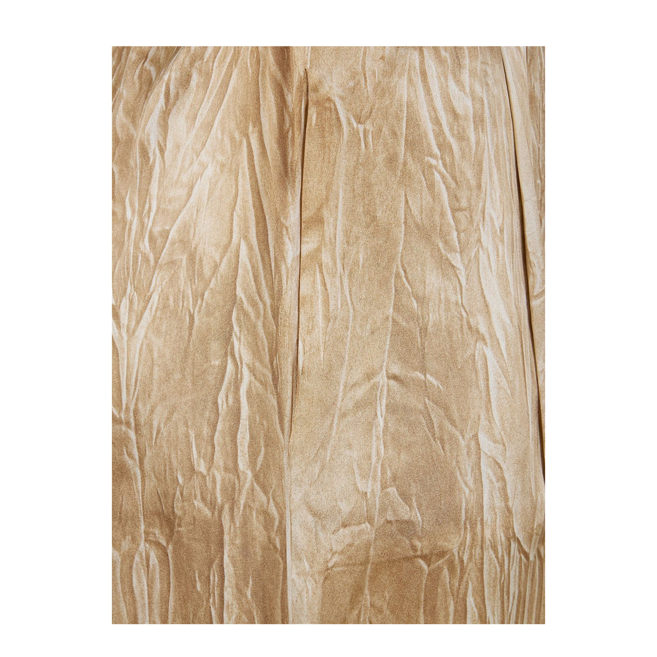 Trousers Beige - Image 3