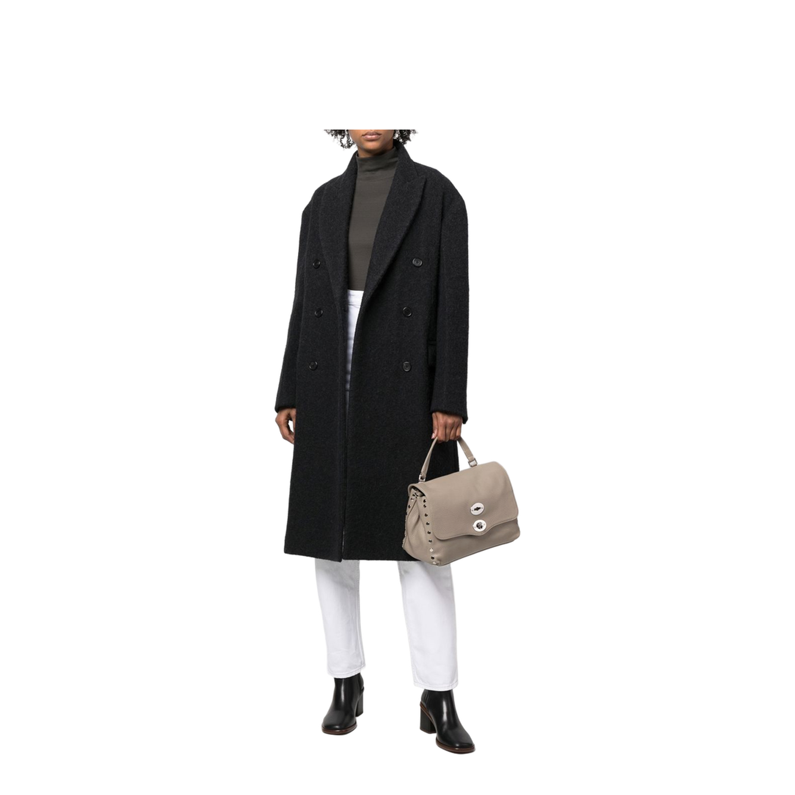Grey Bag - Image 2