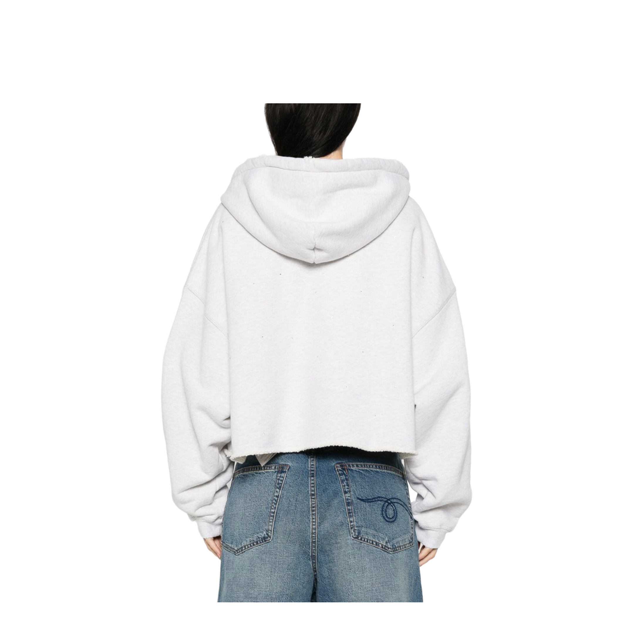 Light Grey Sweaters - Image 2