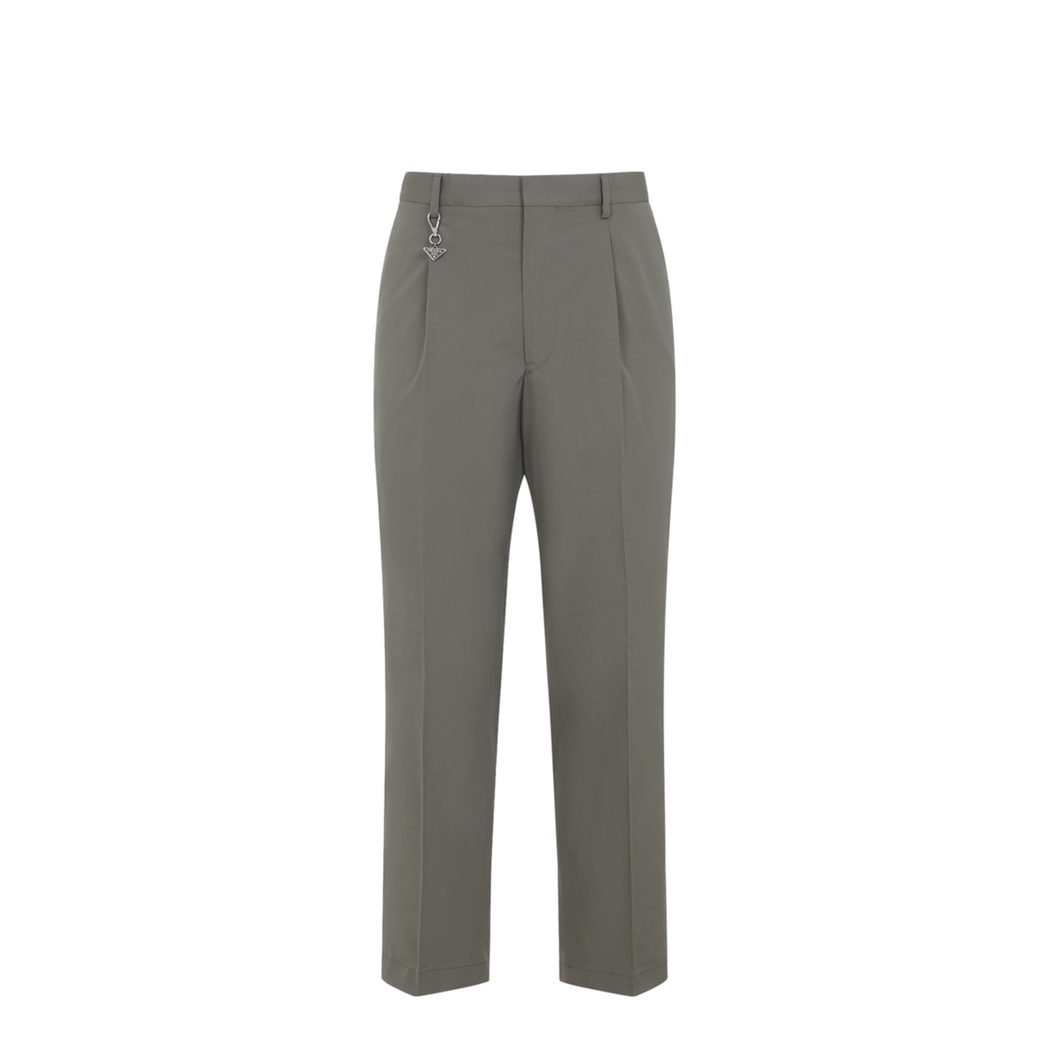 Cotton Pants - Image 2