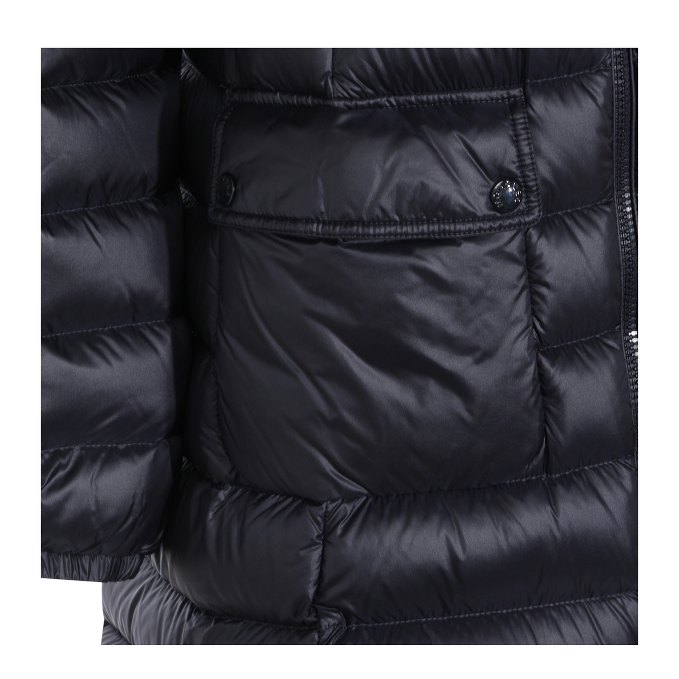 Long Jacket Genet - Image 4