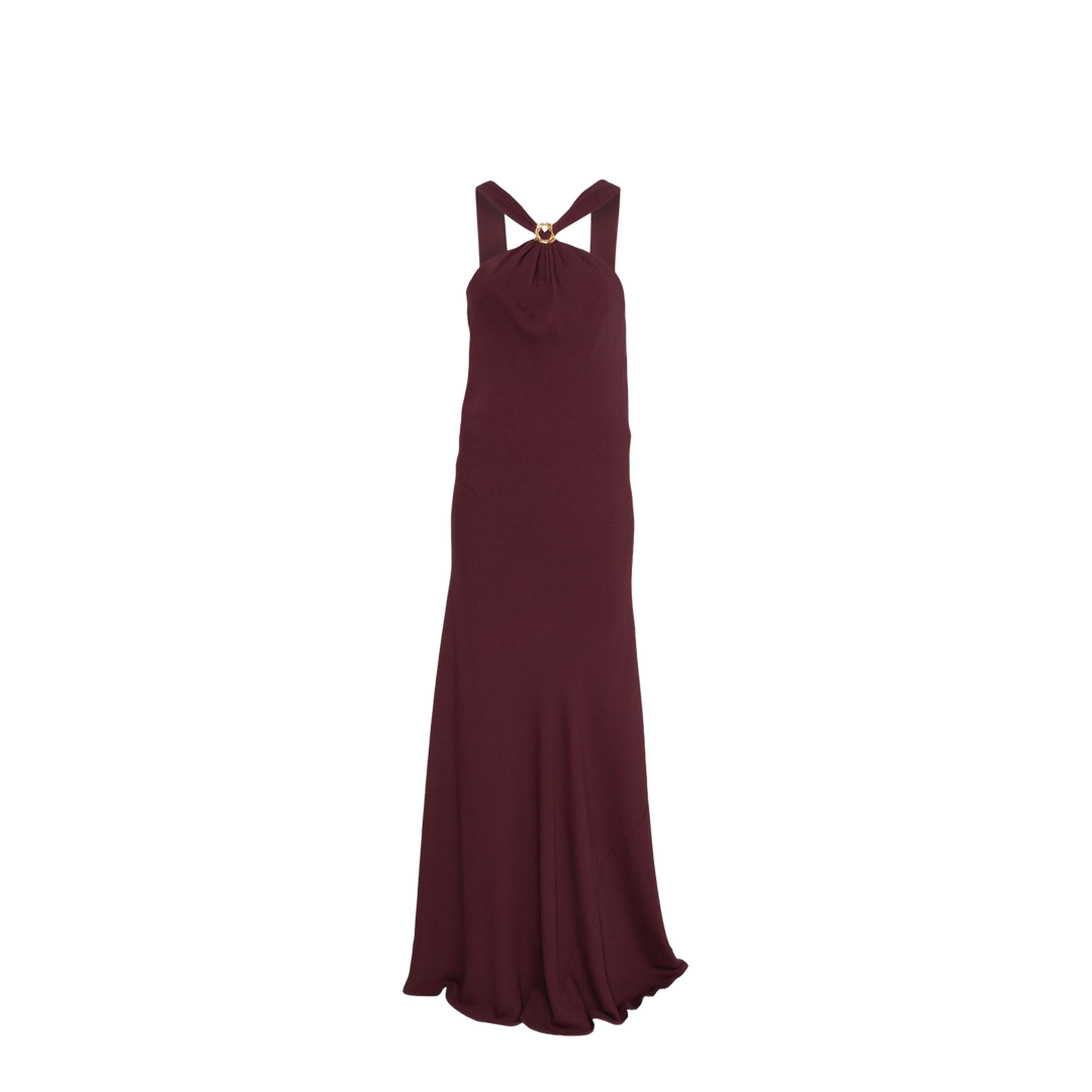 Dresses Bordeaux - Image 1