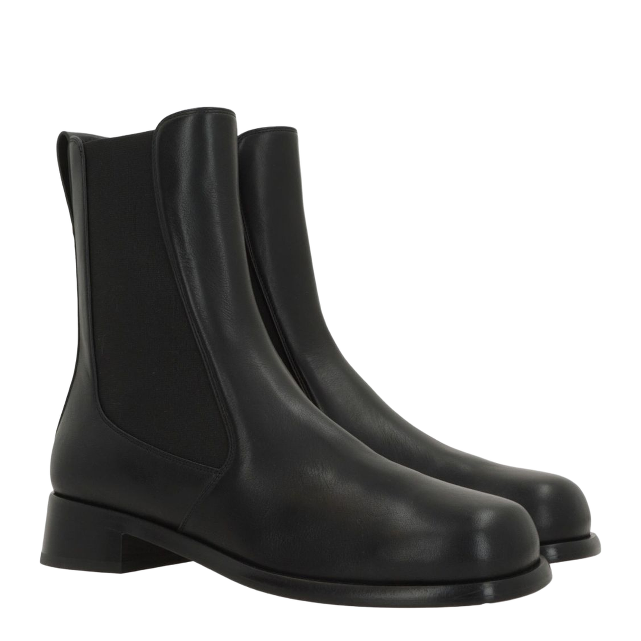 Boots Black - Image 1