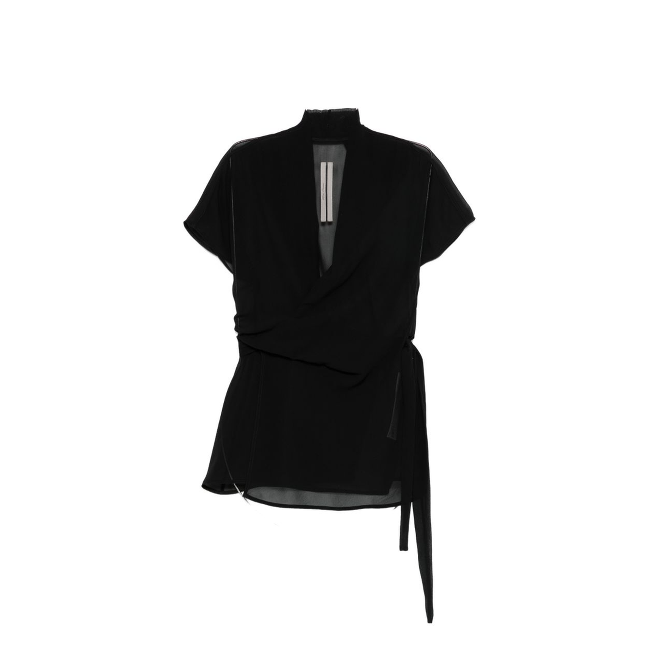 Wrap Ss Top - Image 1