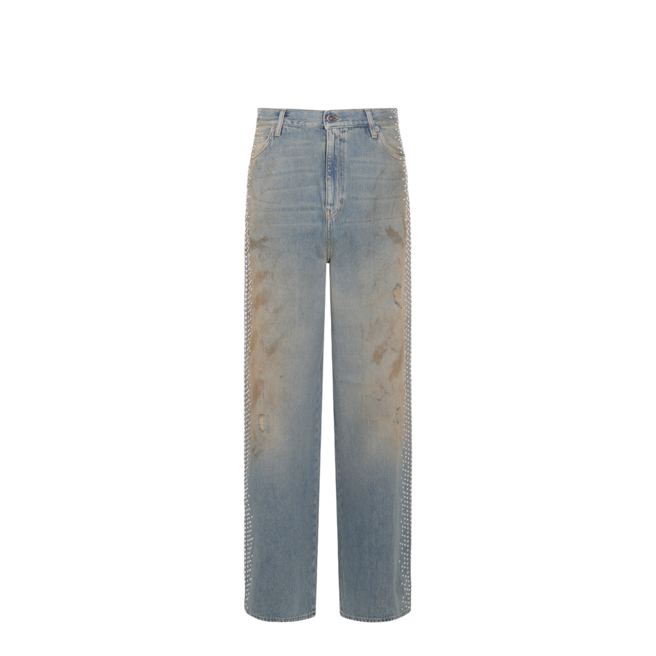Boyfriend Jeans - Image 2