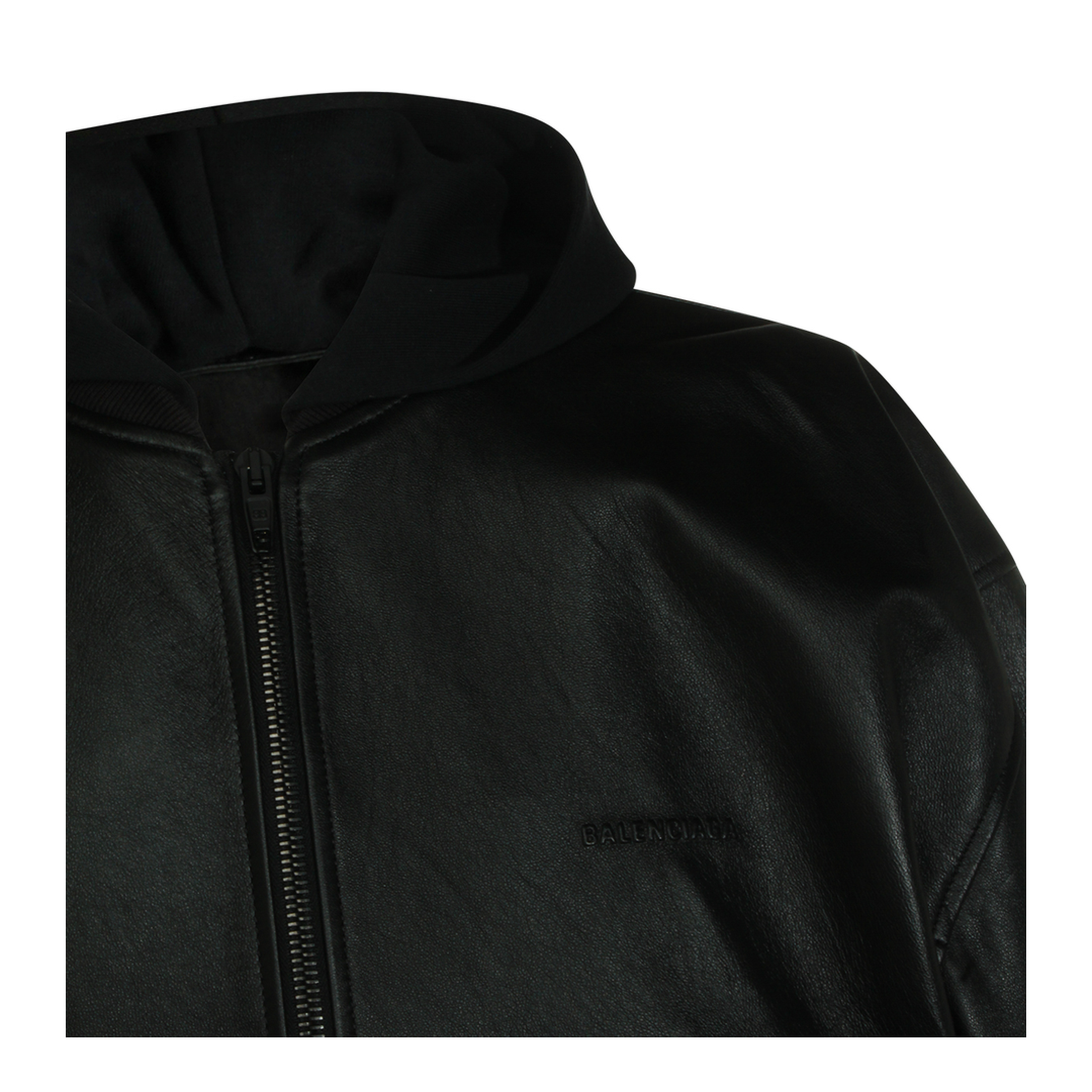 Salon De Couture Bomber Jacket - Image 5
