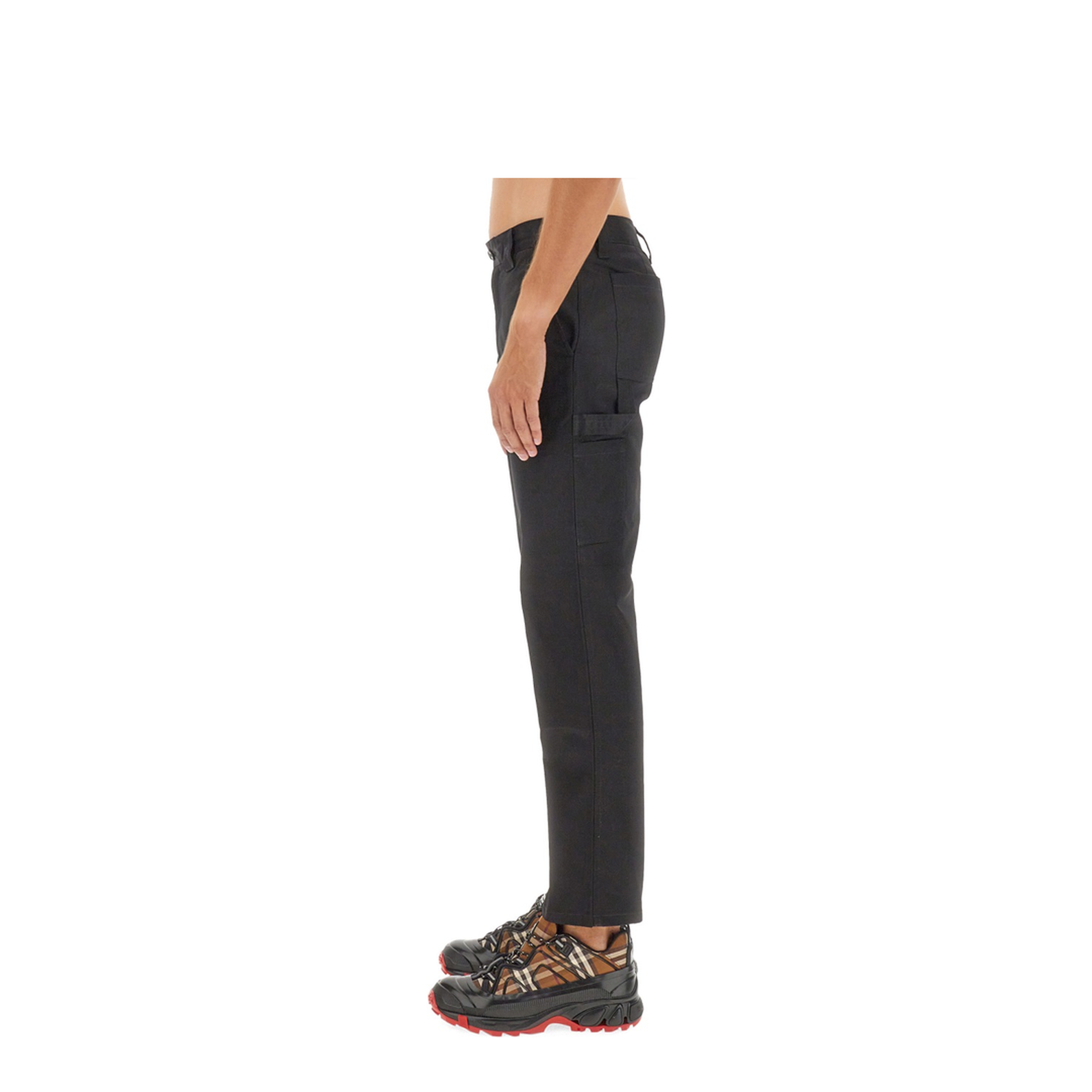 Cargo Pants - Image 4