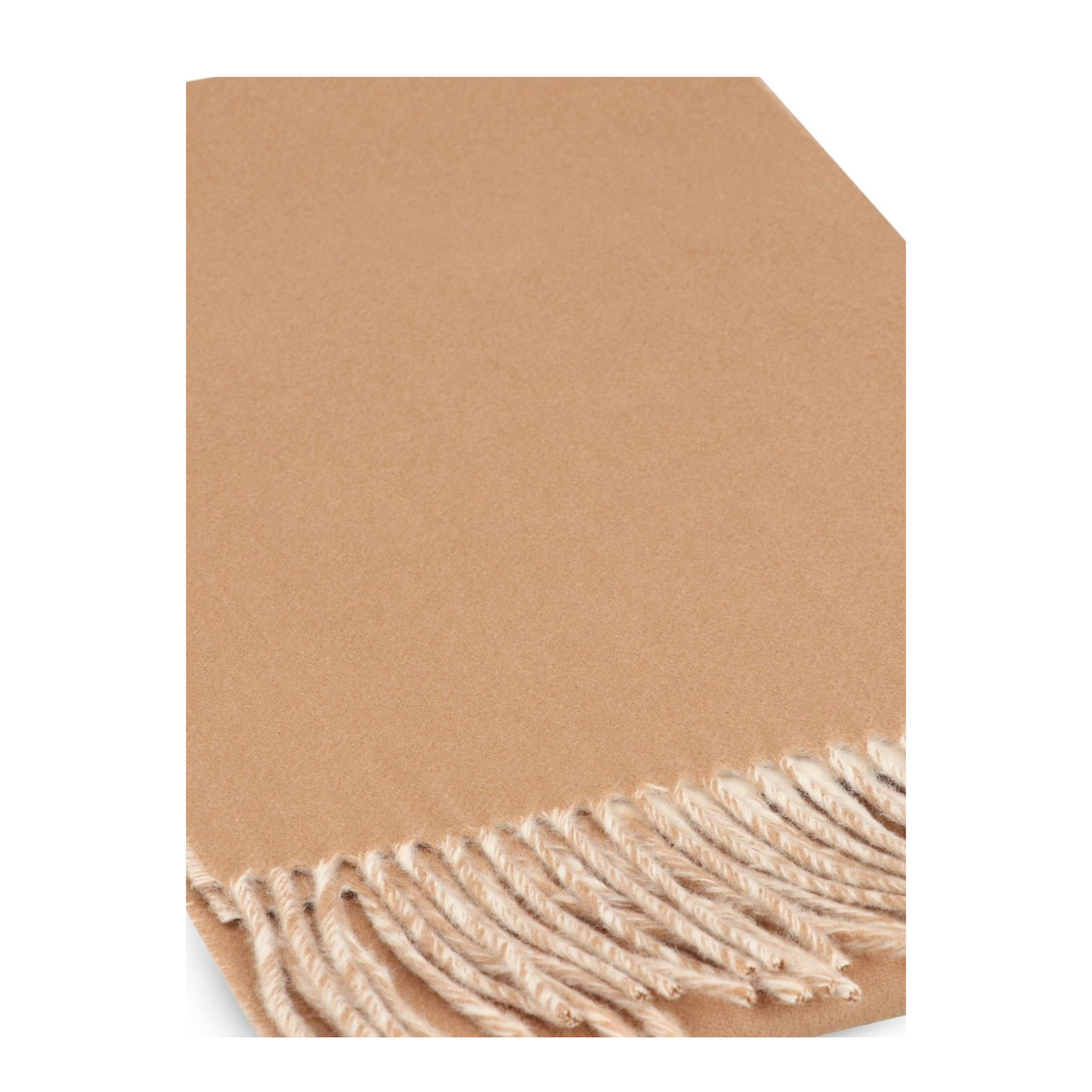 Reversible Cashmere Scarf - Image 3