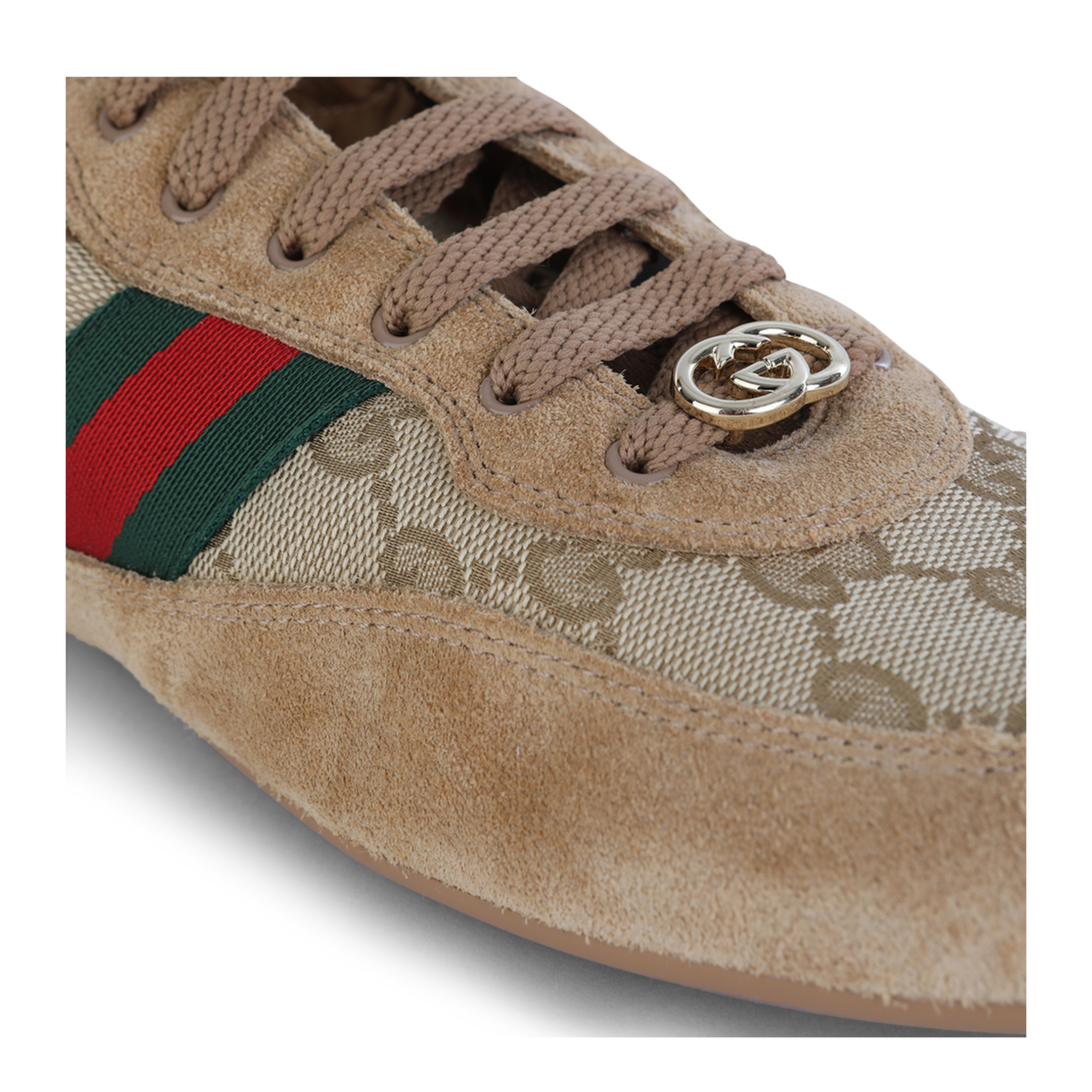 Sneakers Beige - Image 8