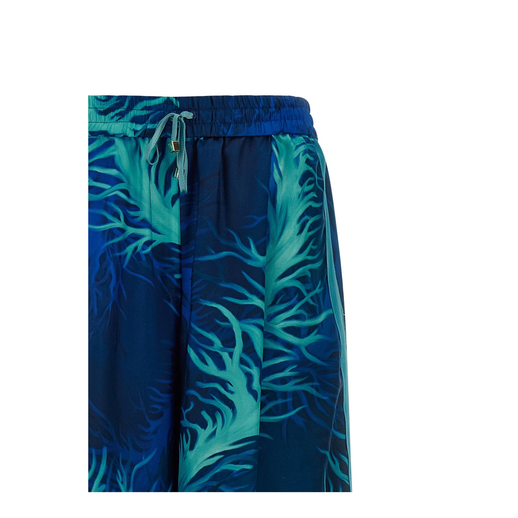 Trousers Blue - Image 2