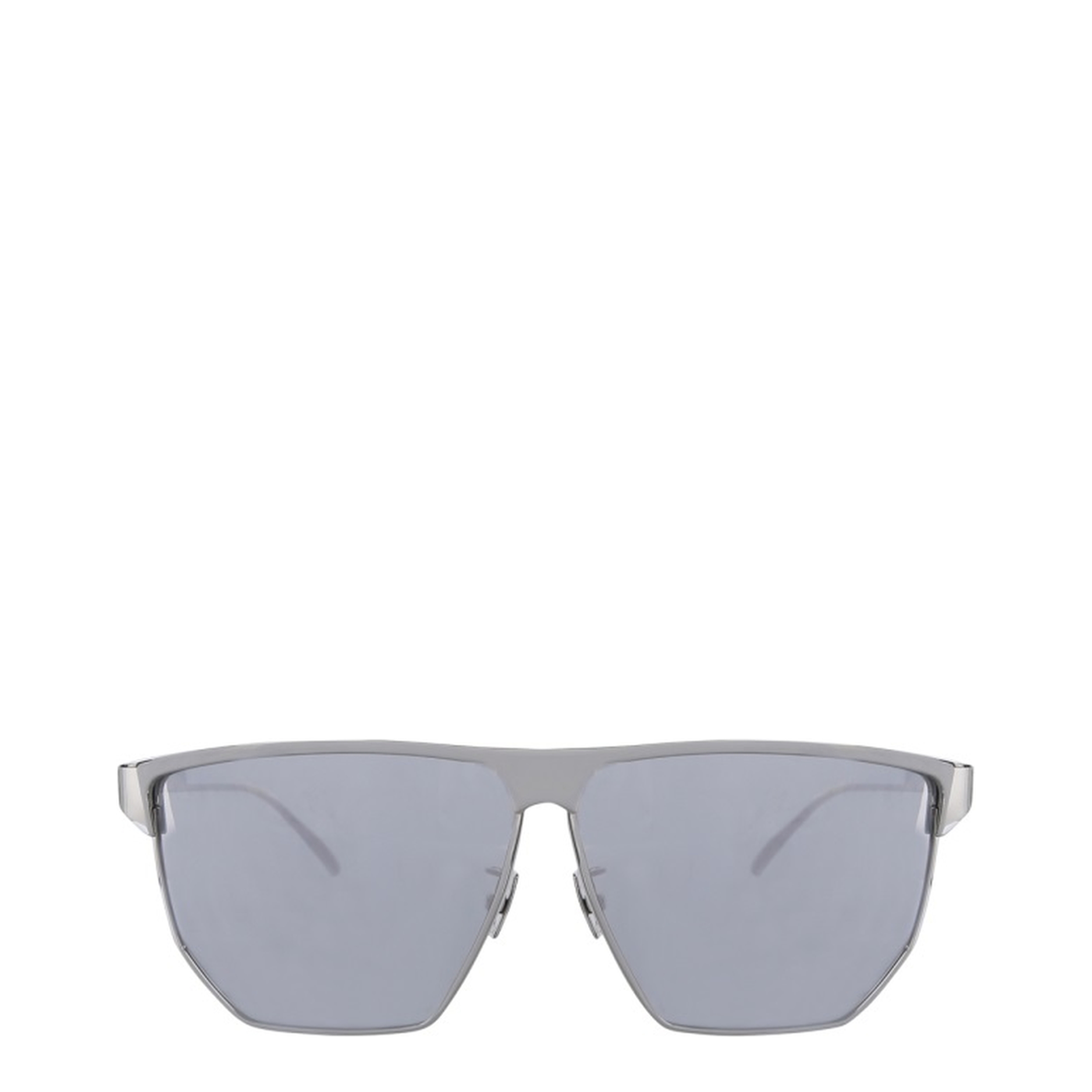 Sunglasses - Silver - Image 1