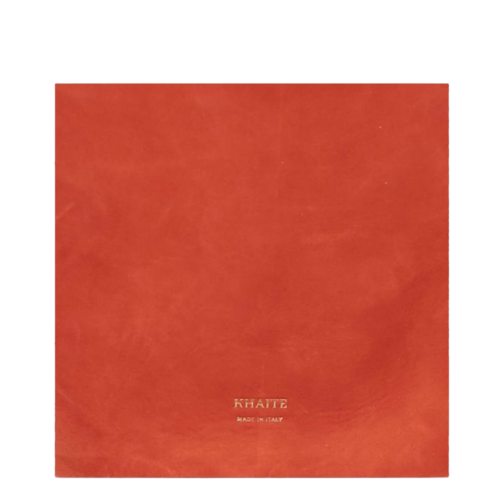 Lotus Small Leather Shoulder Bag - Image 4