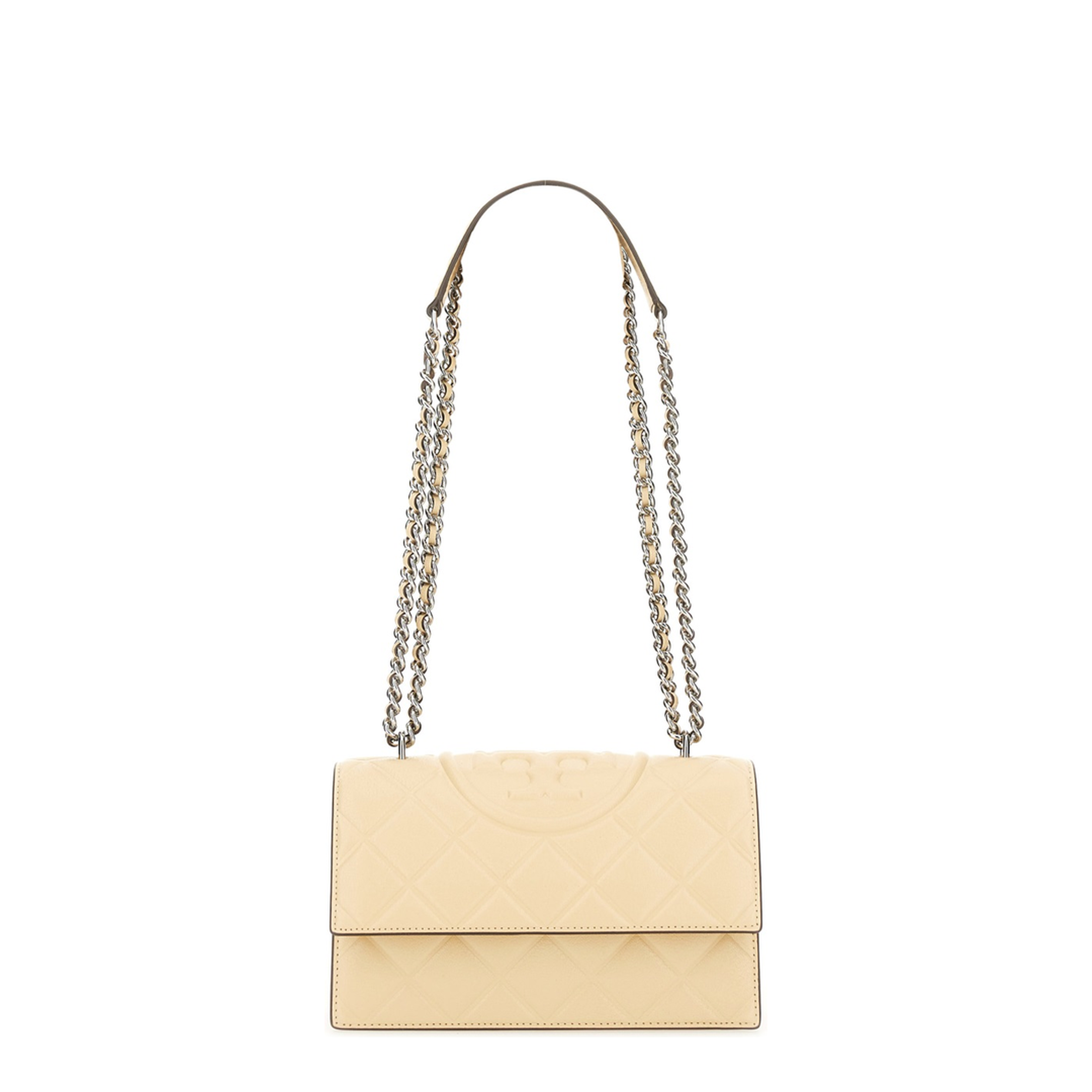 Small Fleming Shoulder Bag - Image 1