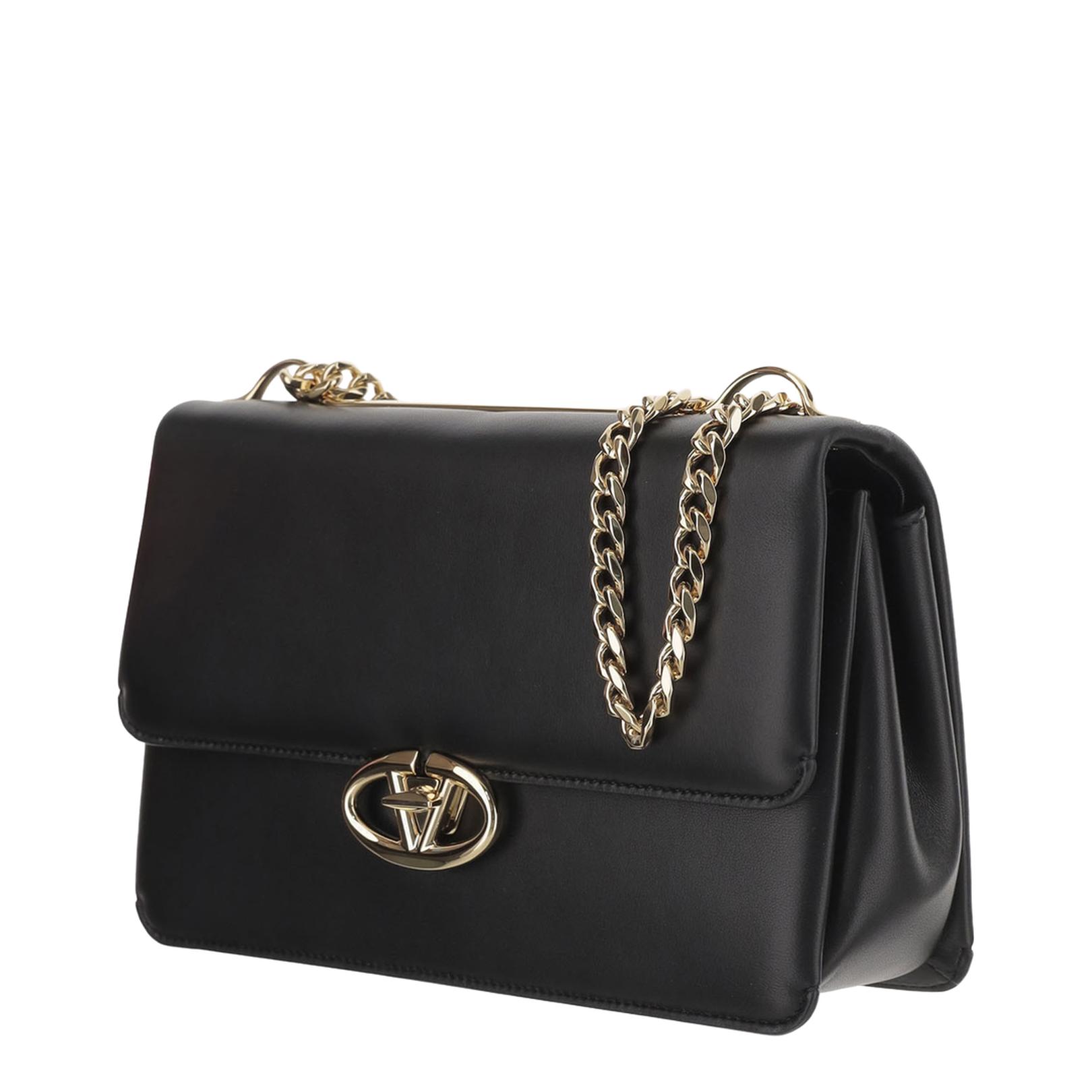 Garavani Medium Shoulder Bag Chain - Image 2