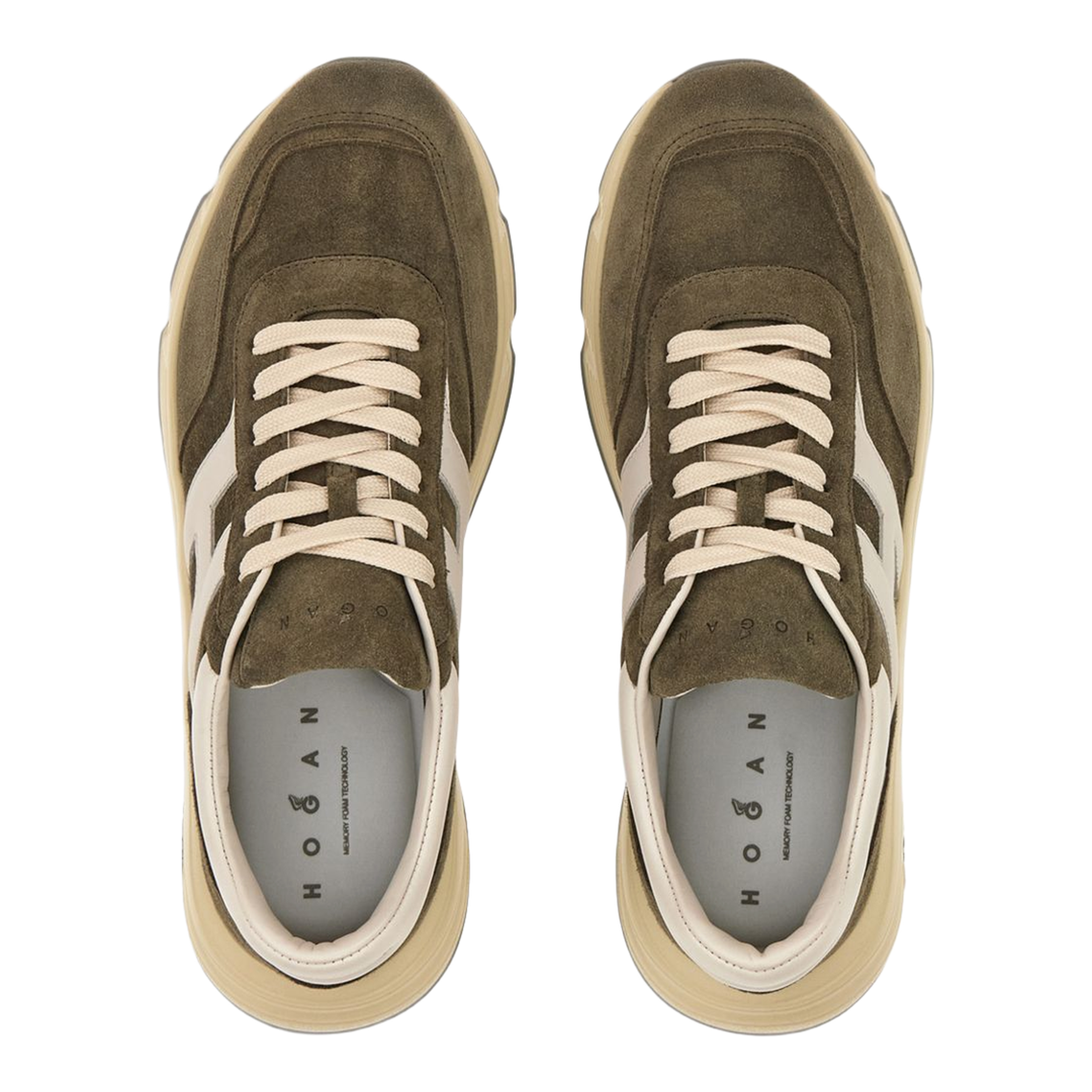 Sneakers Green - Image 5