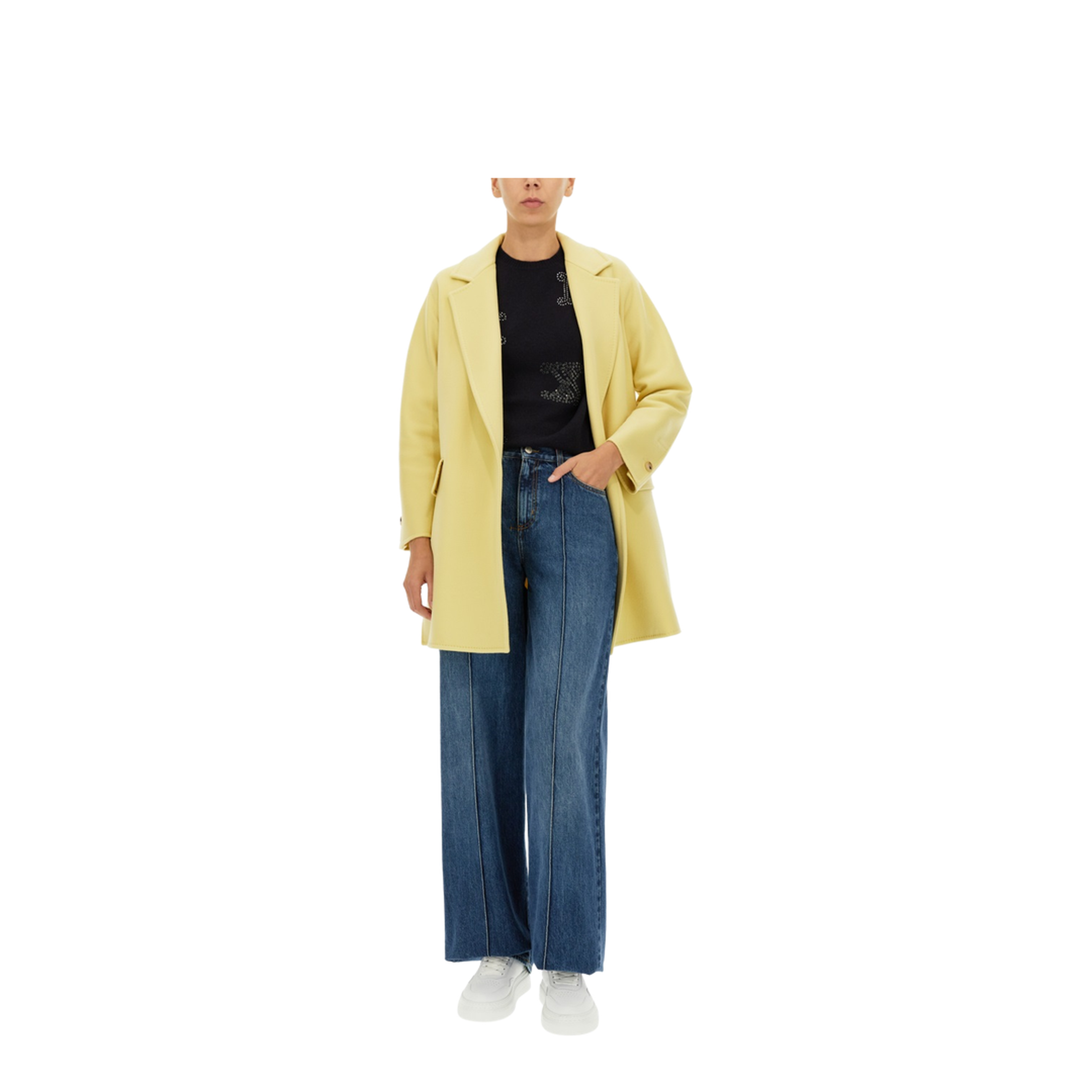 "BEIRA" COAT - Image 2