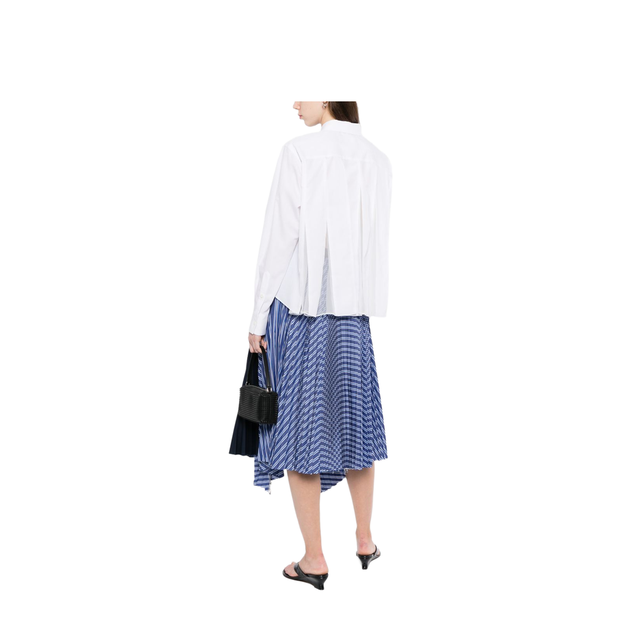 Shirts White - Image 3