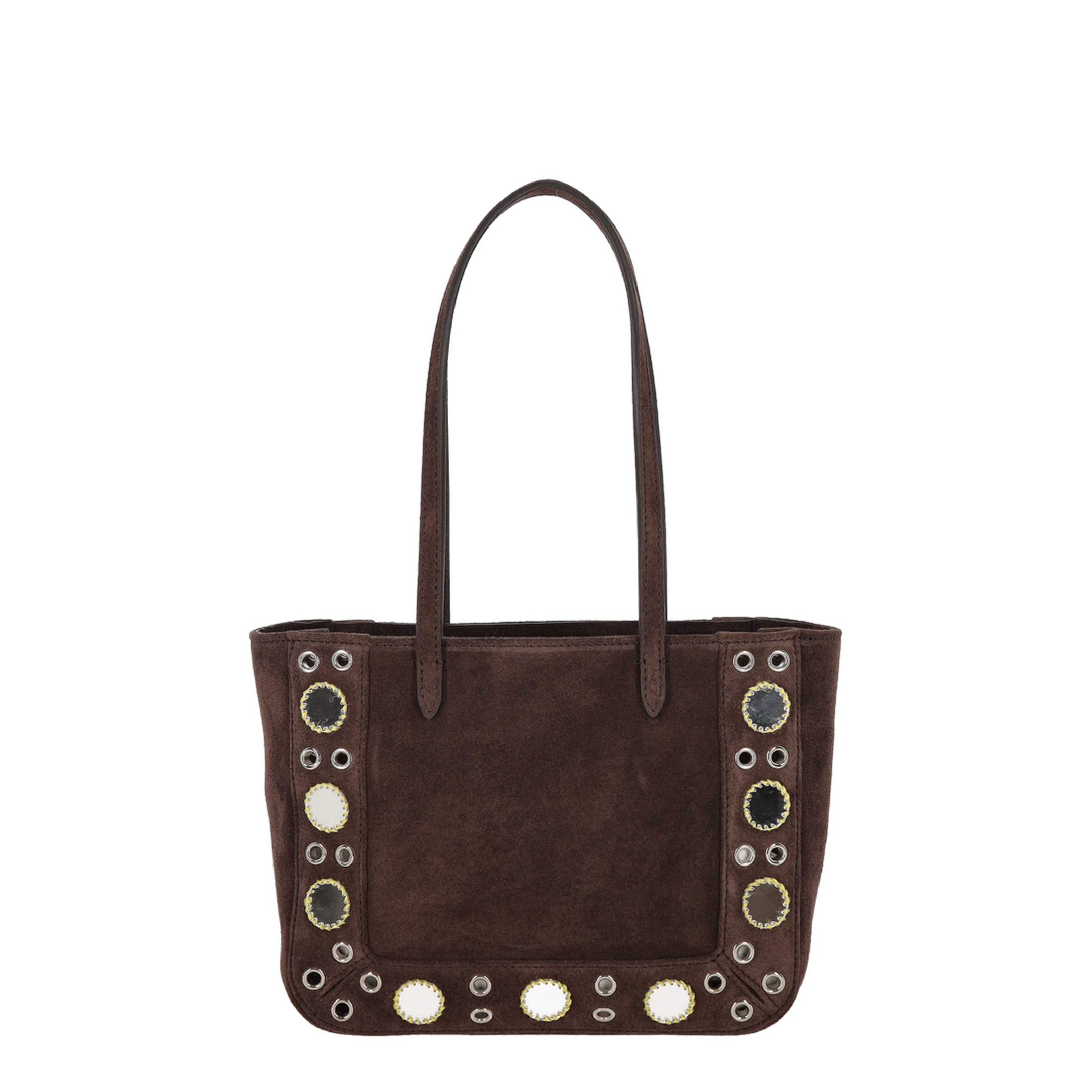 Brown Nellcote Tote - Image 3