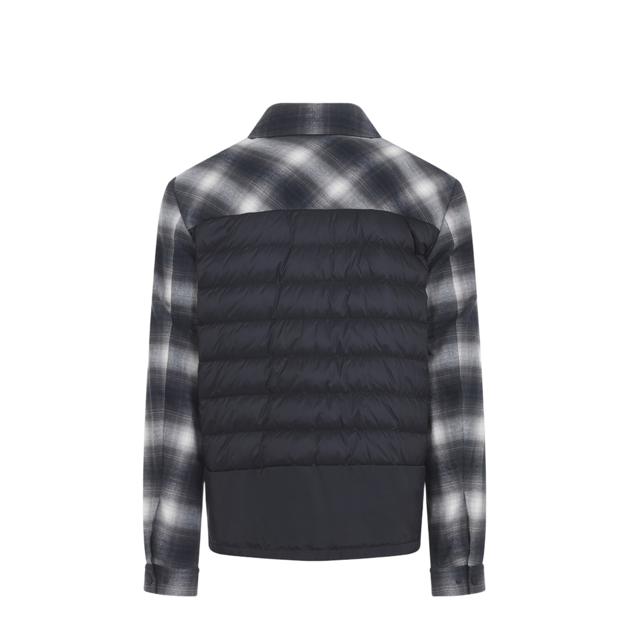 Cornisello Shirt Jacket - Image 4