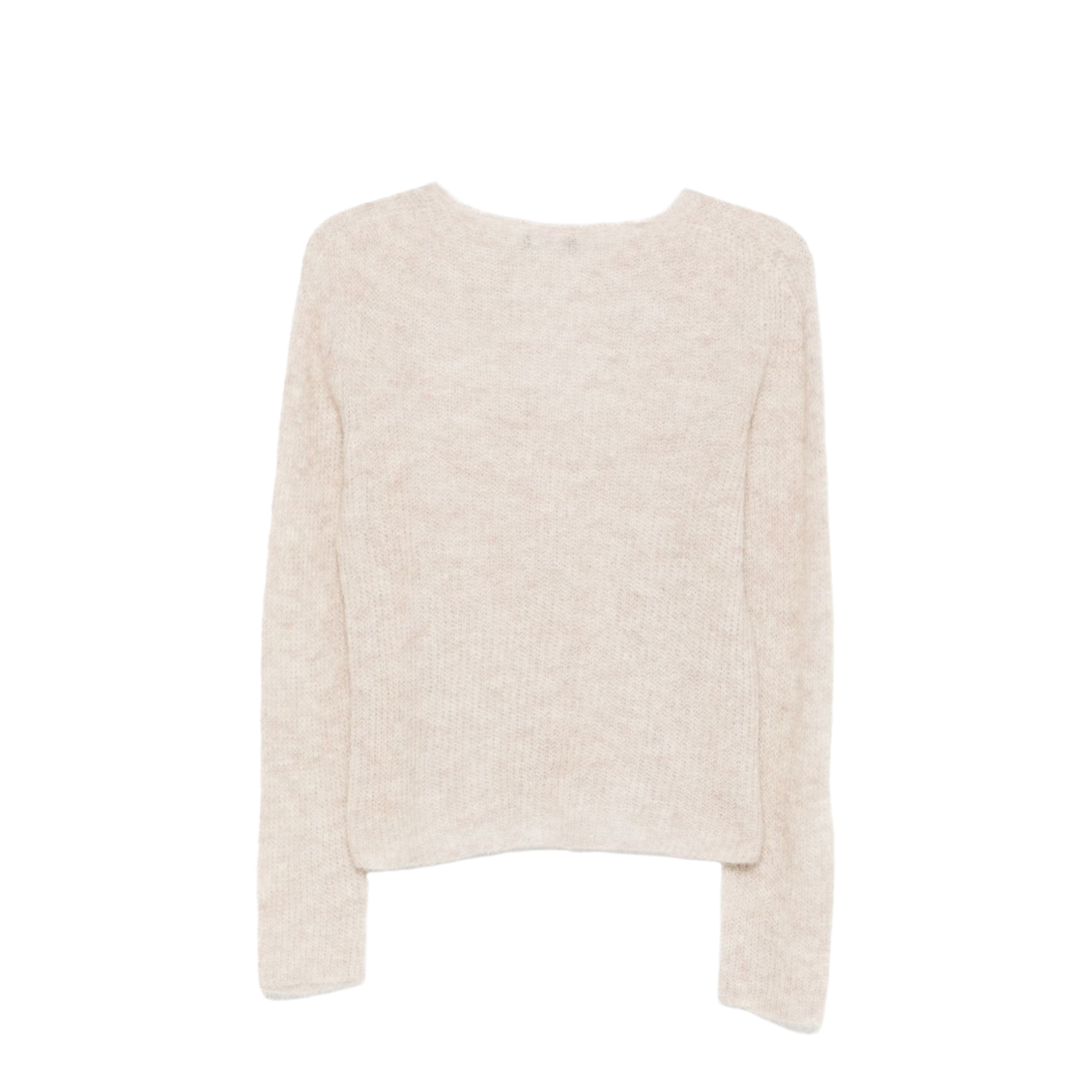 Sweaters Ivory - Image 2