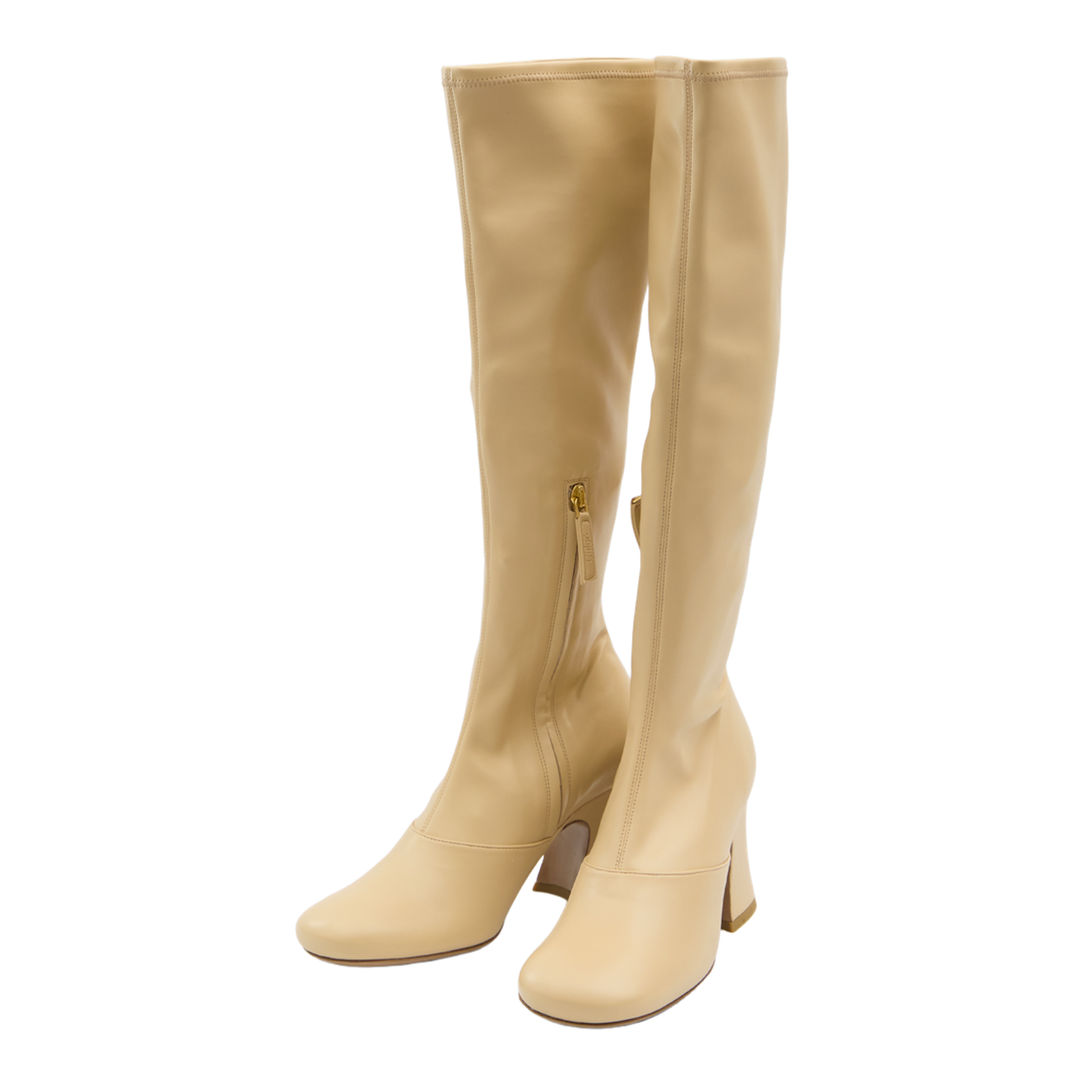 Long Boots - Image 2