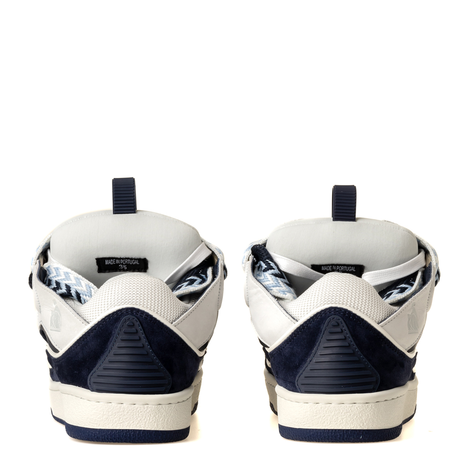 Sneakers White - Image 3